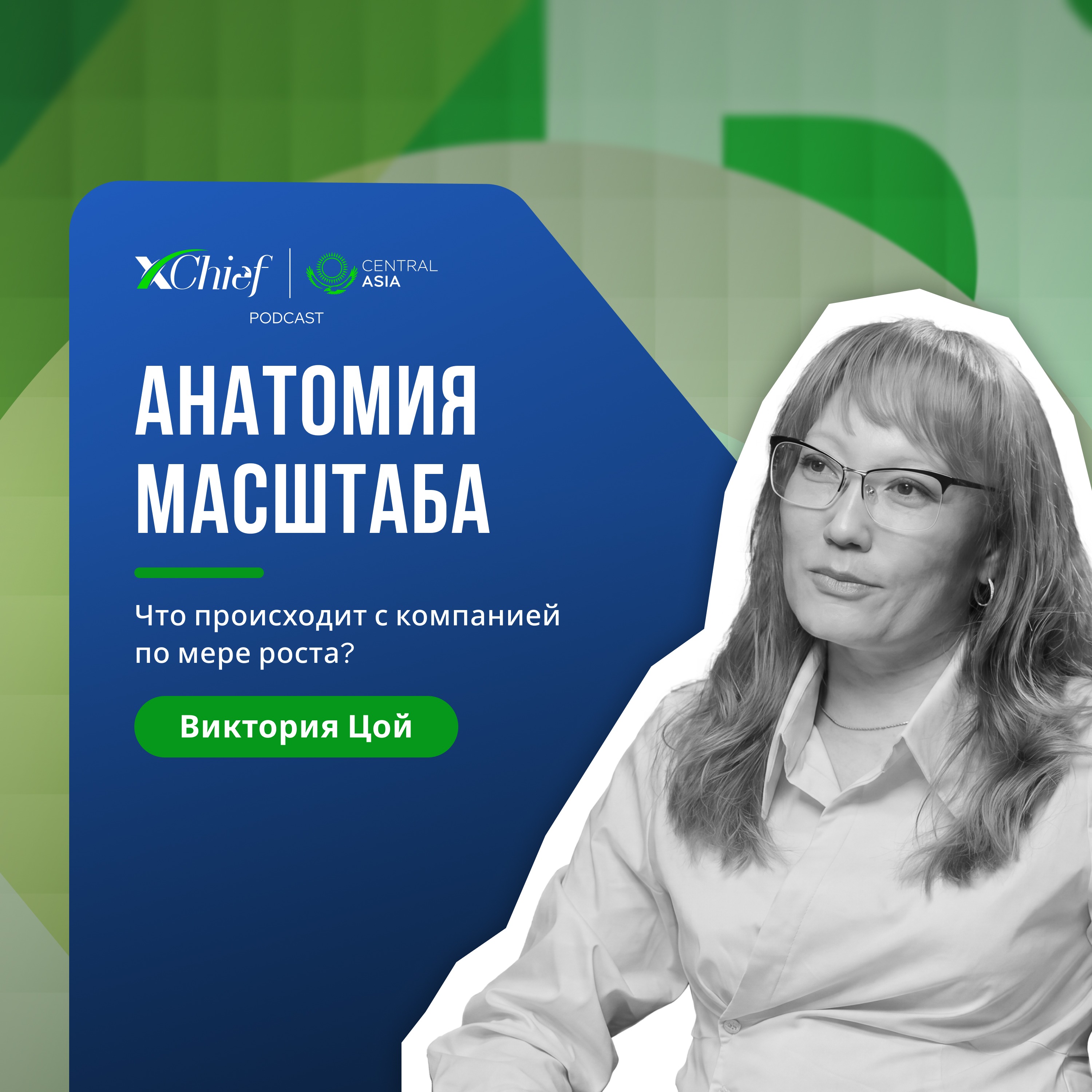 Что происходит с компанией по мере роста episode artwork
