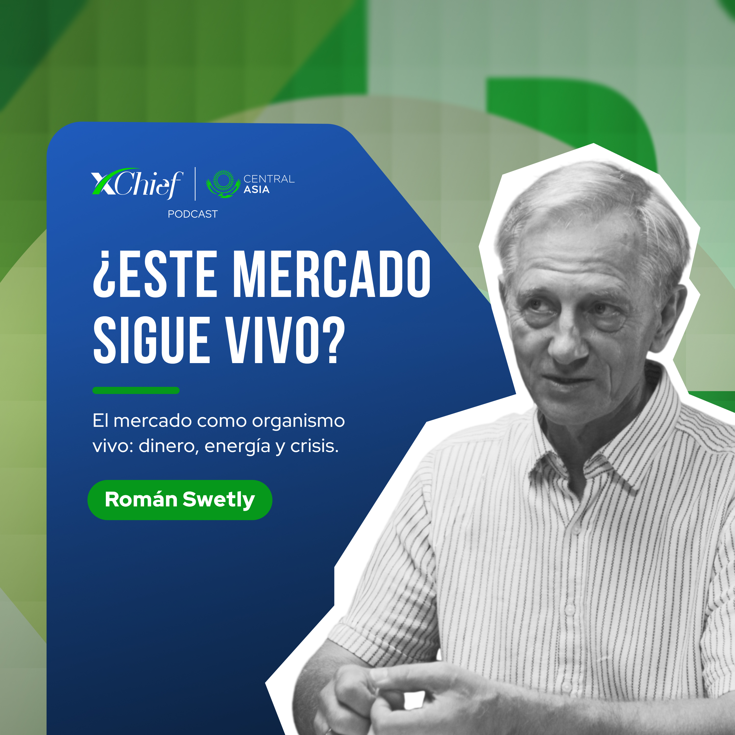 El mercado como organismo vivo: dinero, energía y crisis episode artwork