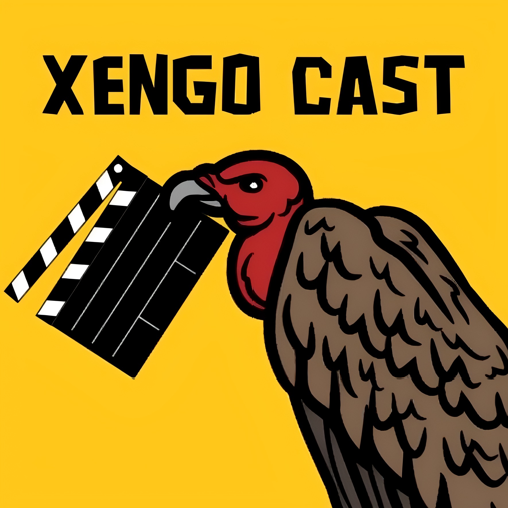 Xengo Podcast