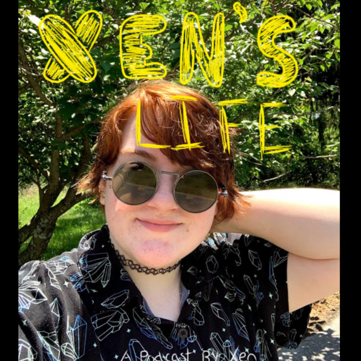 Xens_Life