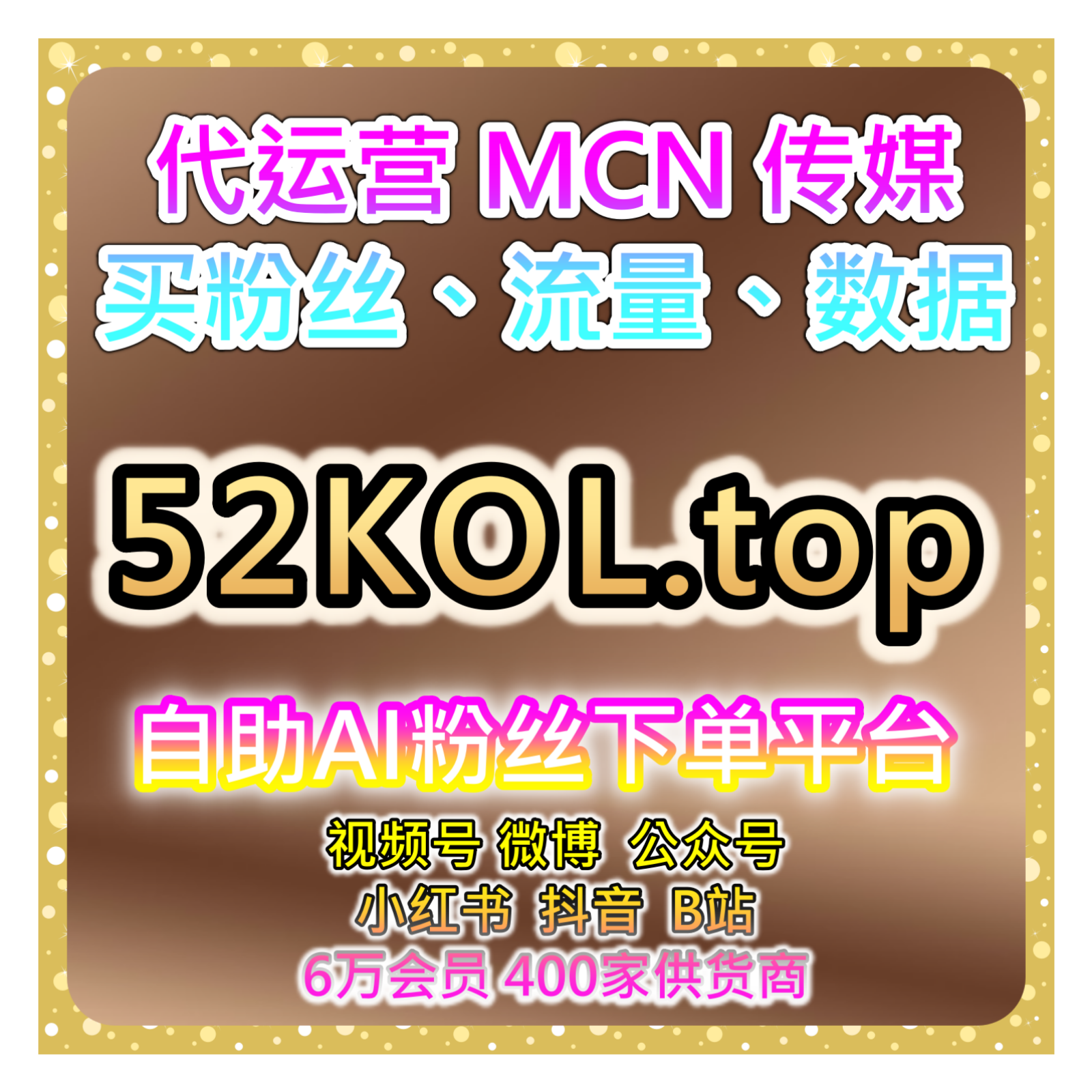 快速引流工具站：B站专属粉丝互动及视频曝光量提升服务的全方案 episode artwork