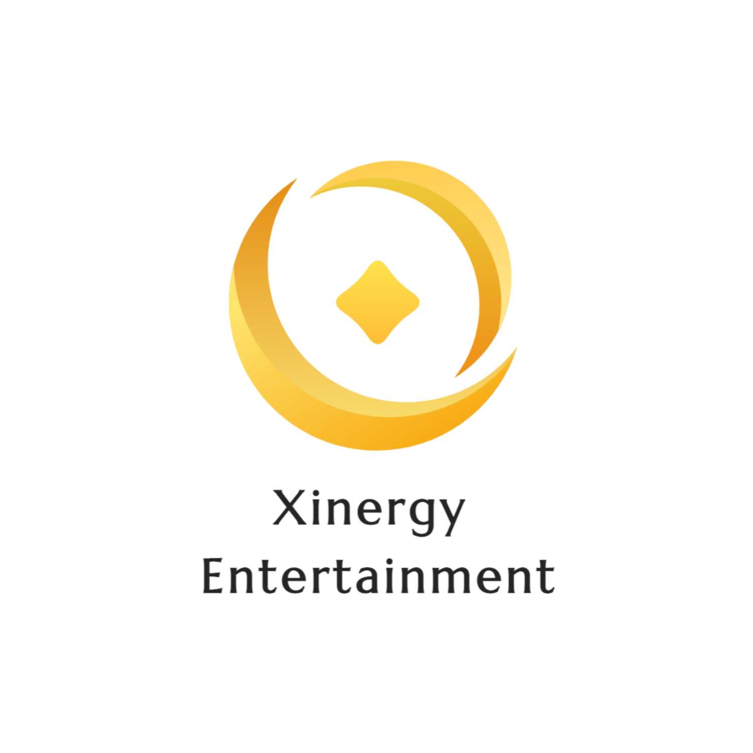 Xinergy Podcast 星动演艺播客专栏 podcast artwork