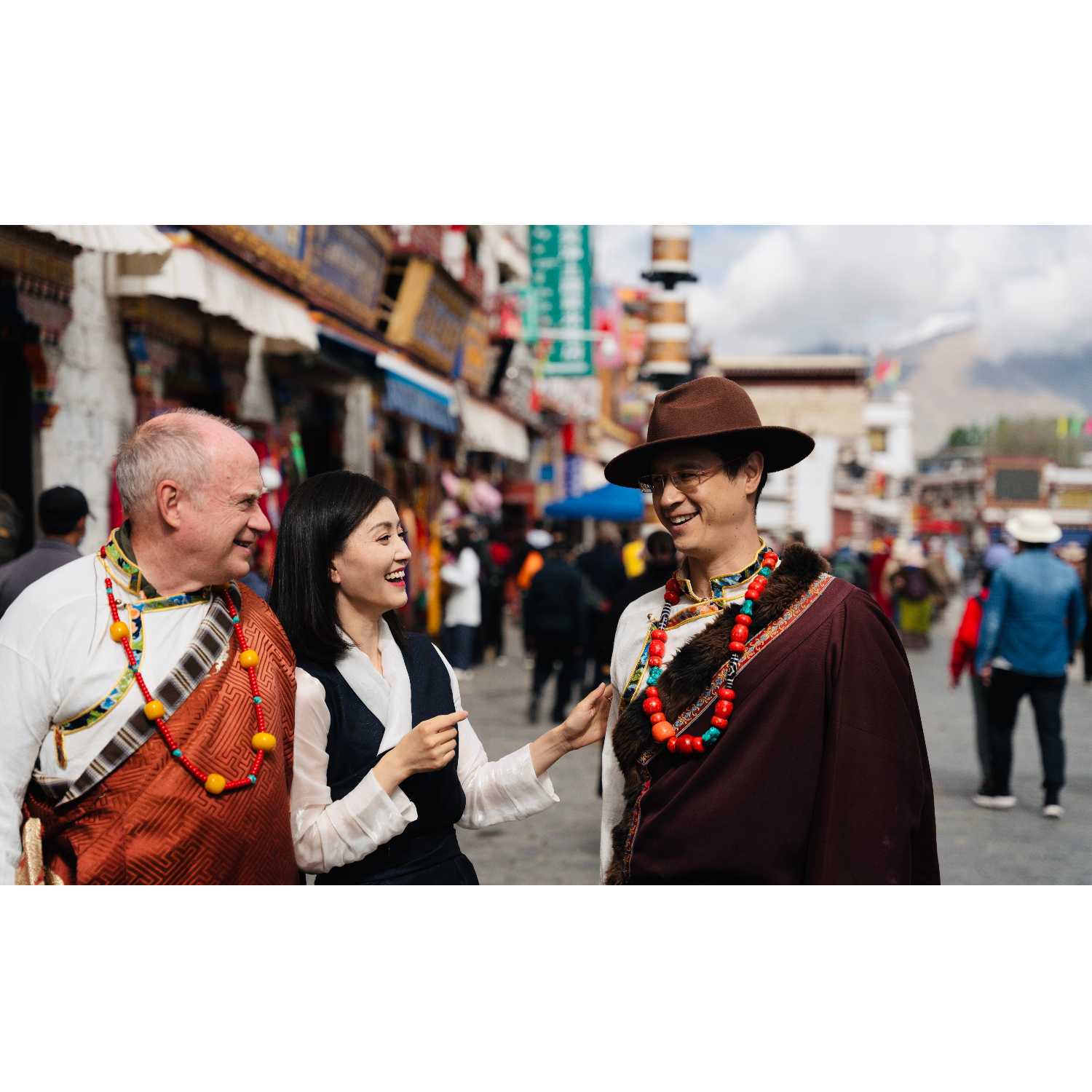 China Chat