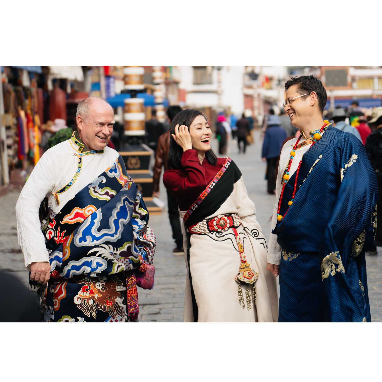 China Chat