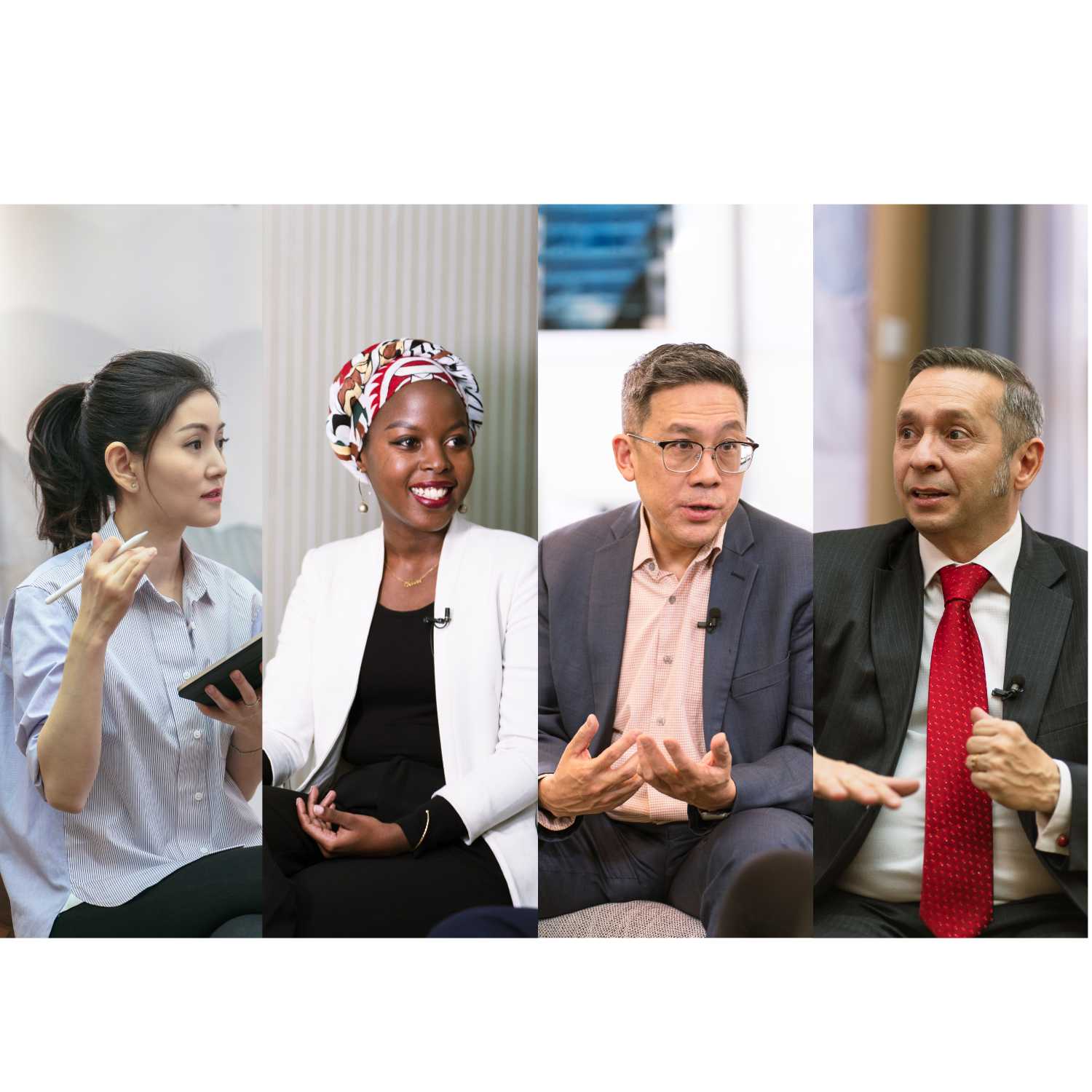 China Chat