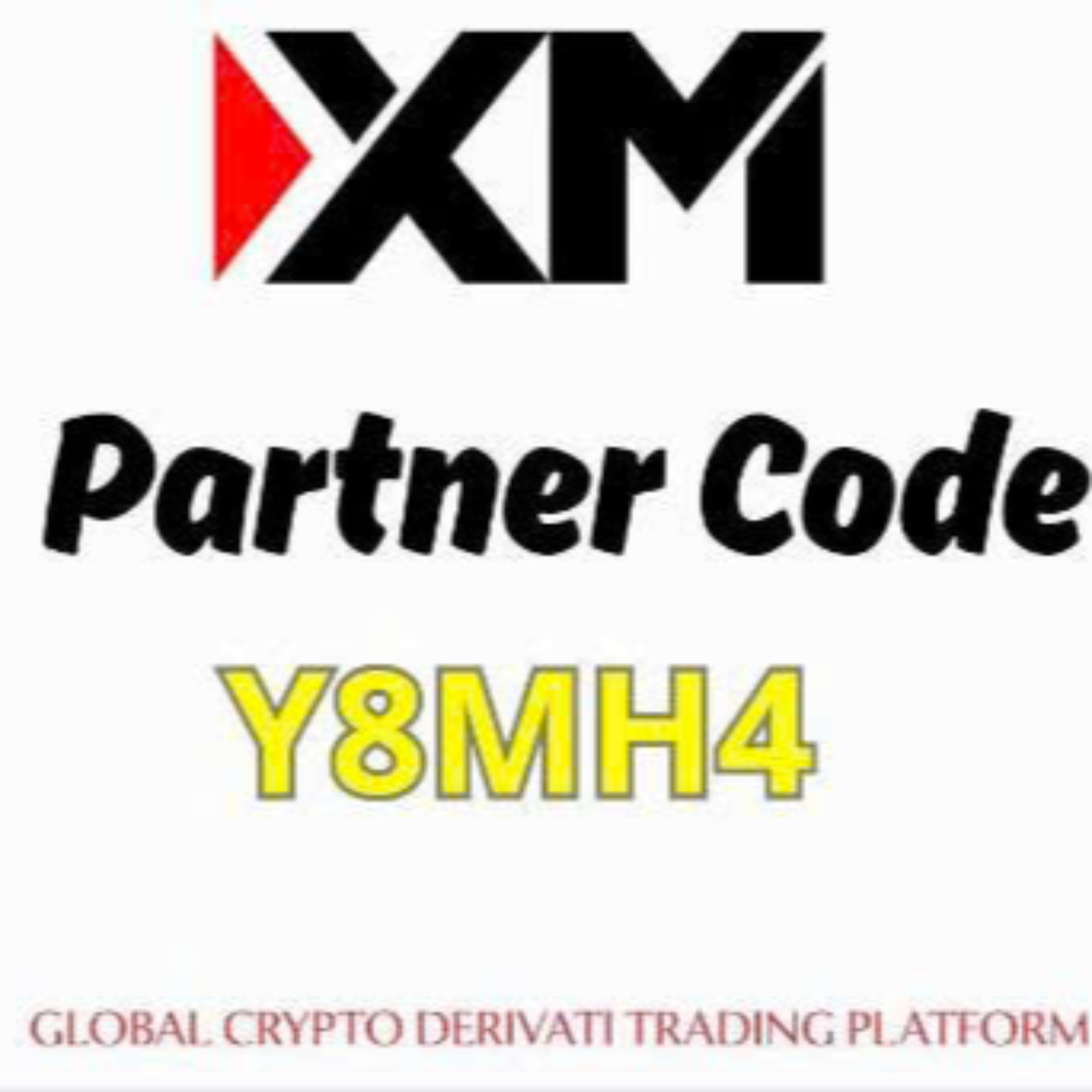 XM Partner Code Y8MH4: Your Gateway to Premium Trading Benefits