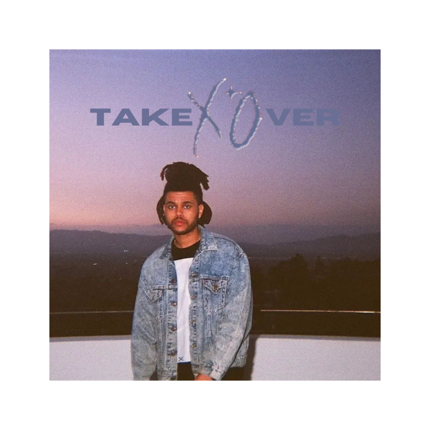 XO TAKEXOVER
