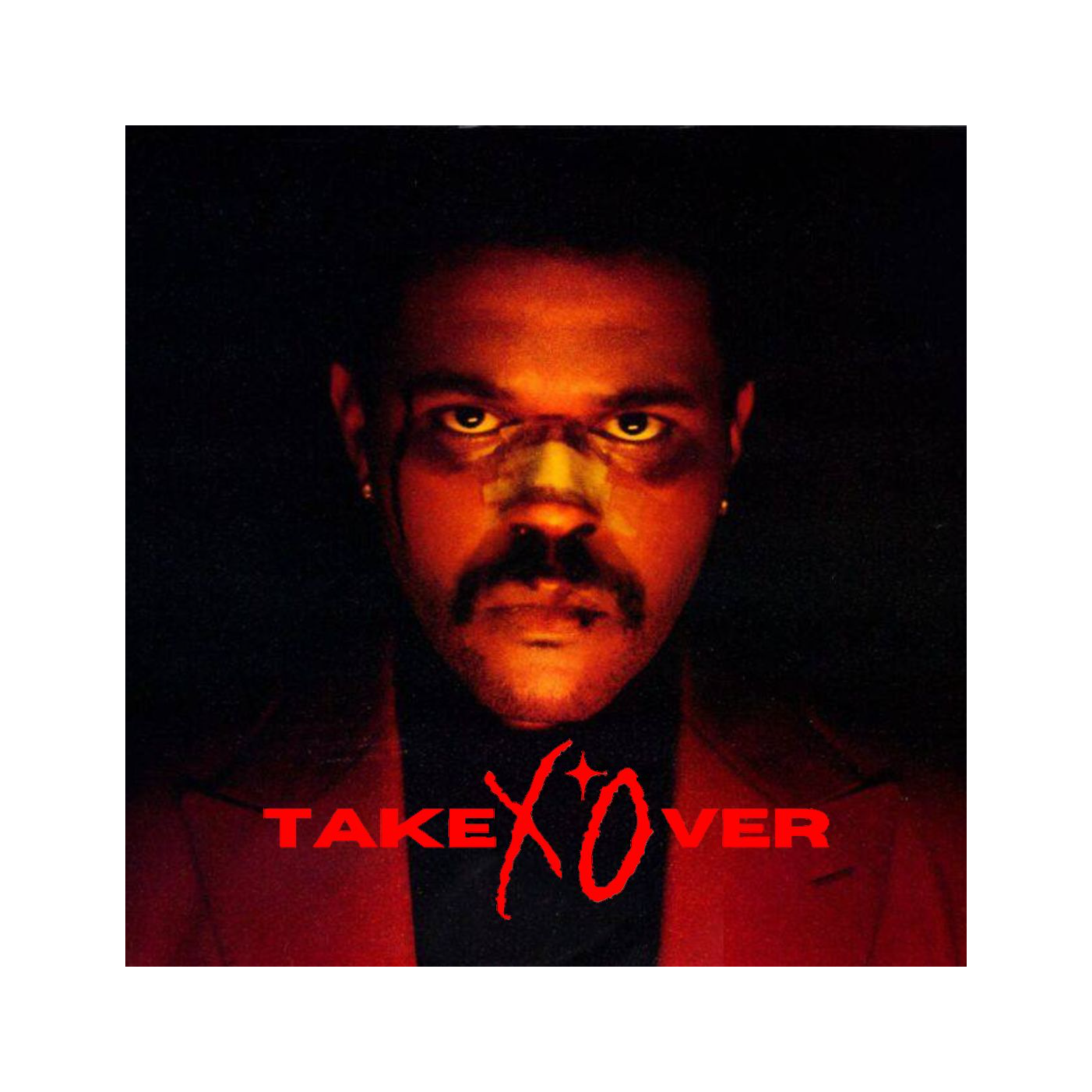 XO TAKEXOVER