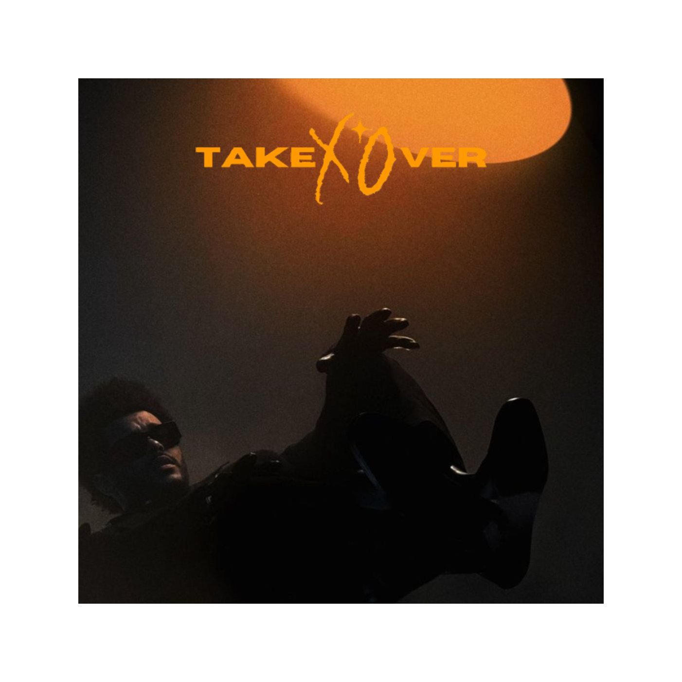 XO TAKEXOVER