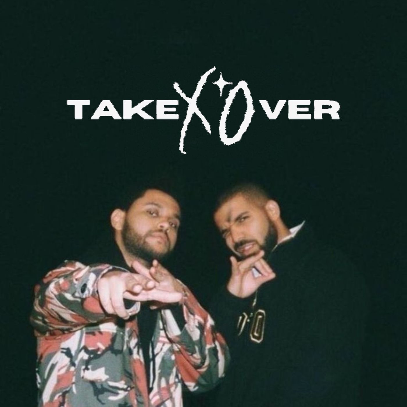 XO TAKEXOVER