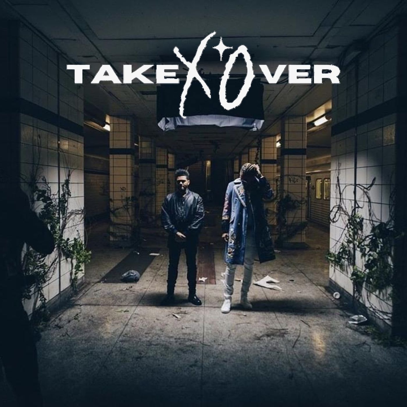 XO TAKEXOVER