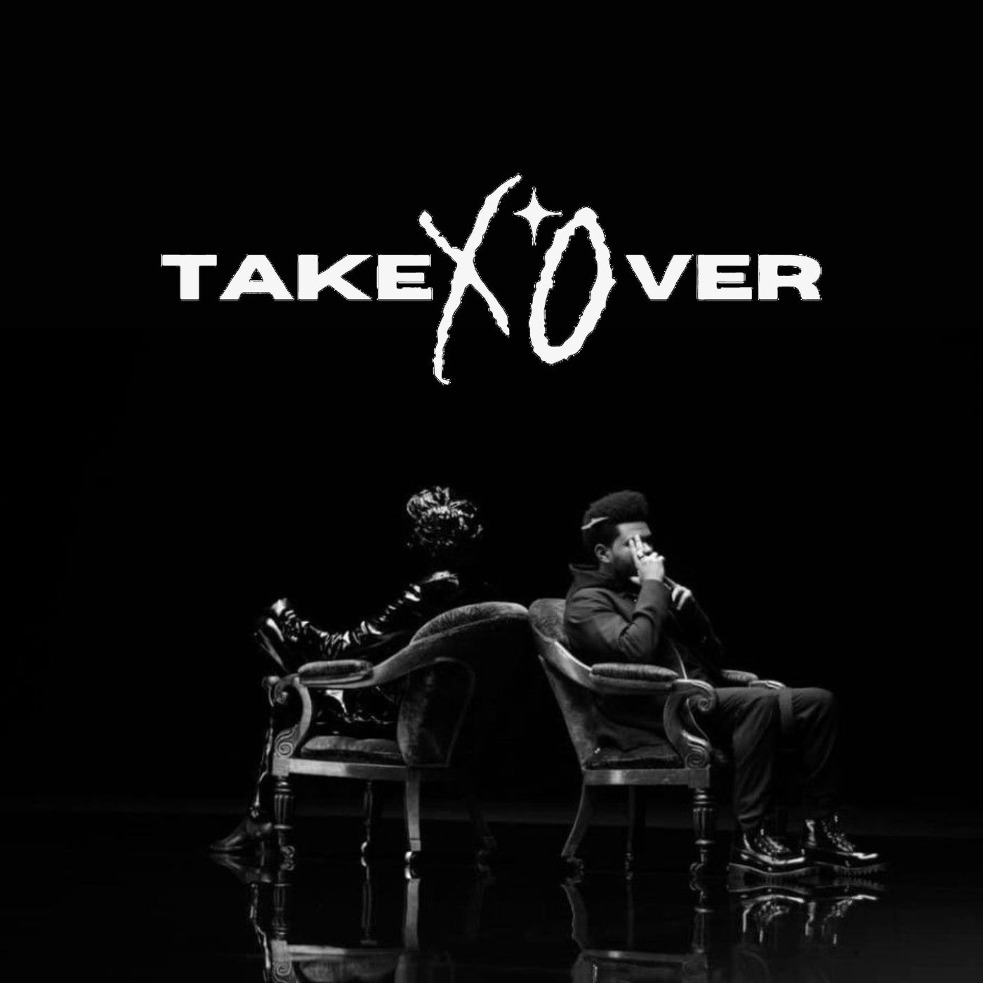 XO TAKEXOVER