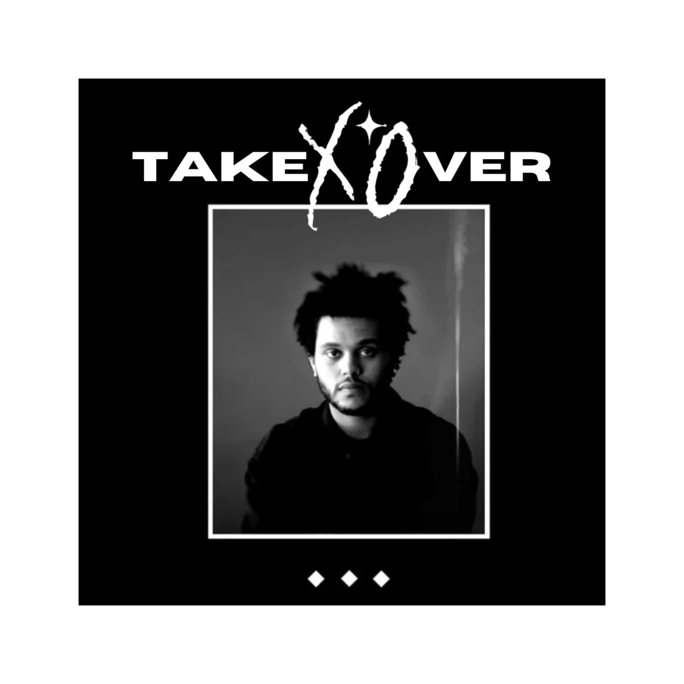 XO TAKEXOVER