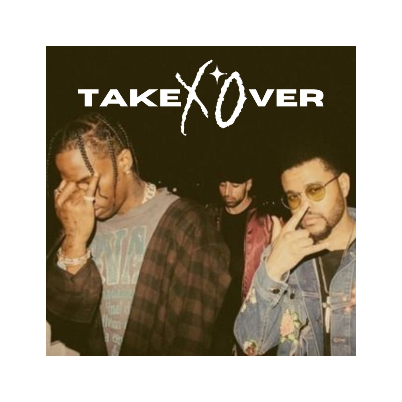 XO TAKEXOVER