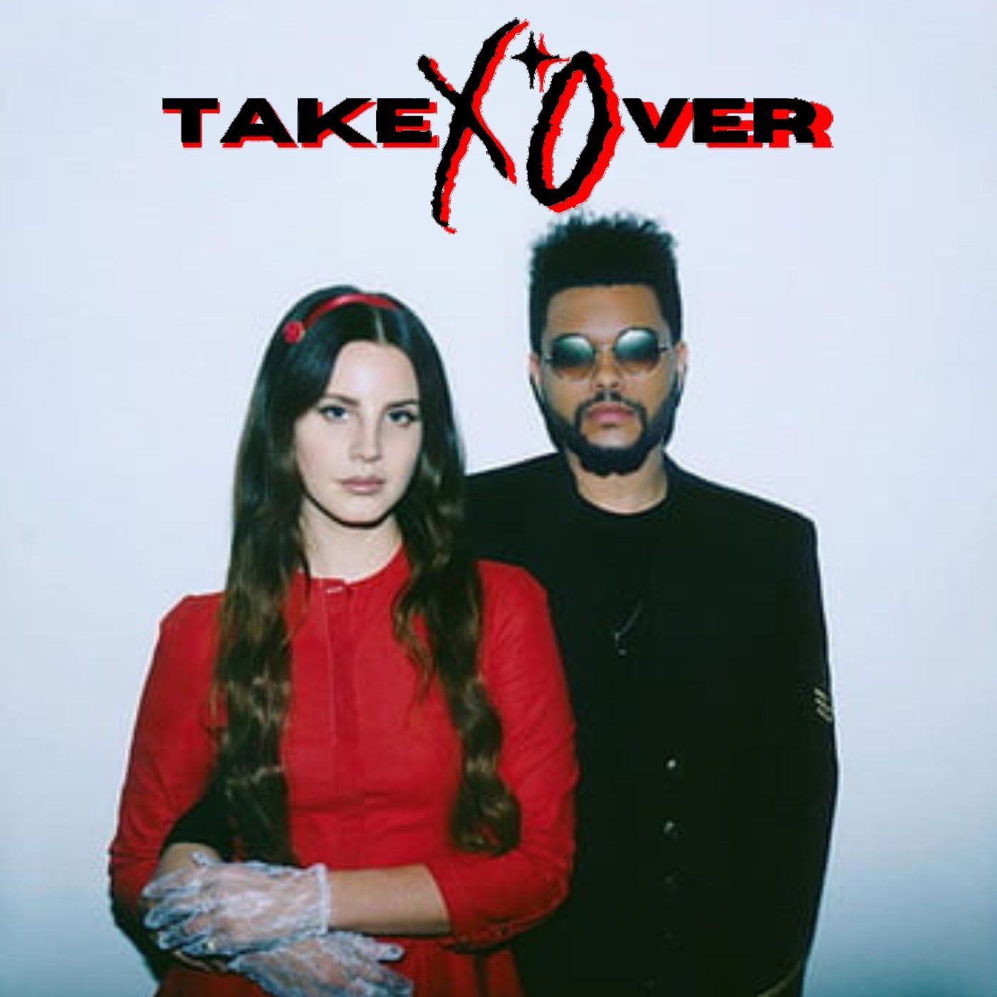 XO TAKEXOVER