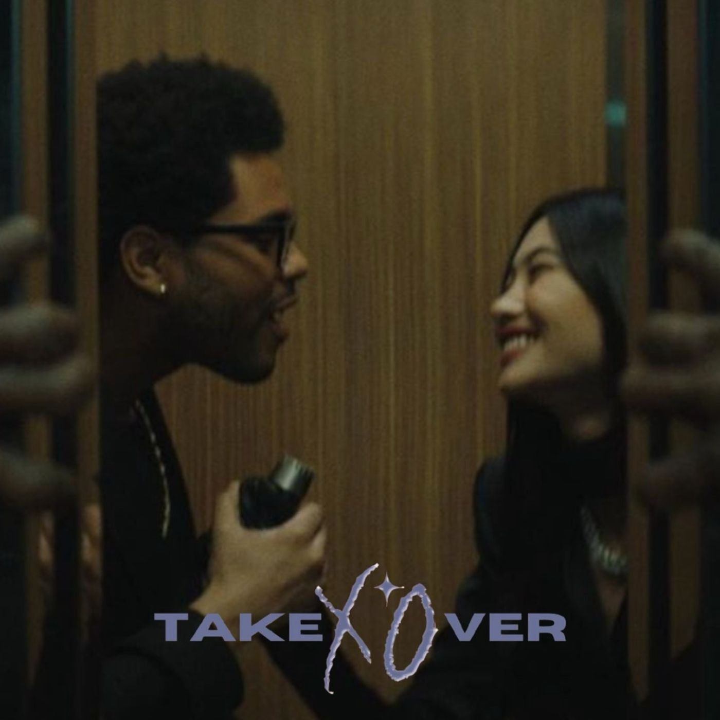 XO TAKEXOVER