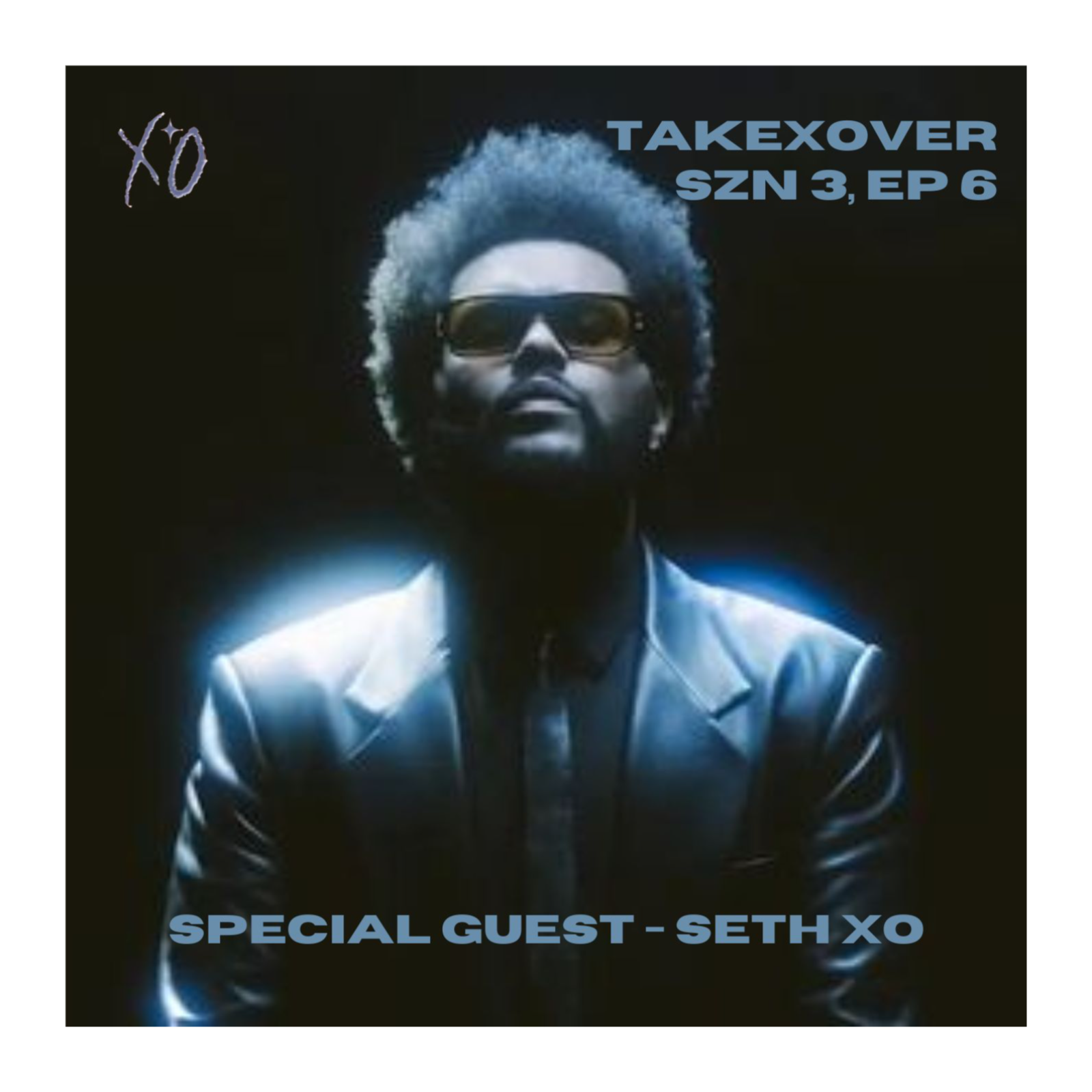 XO TAKEXOVER