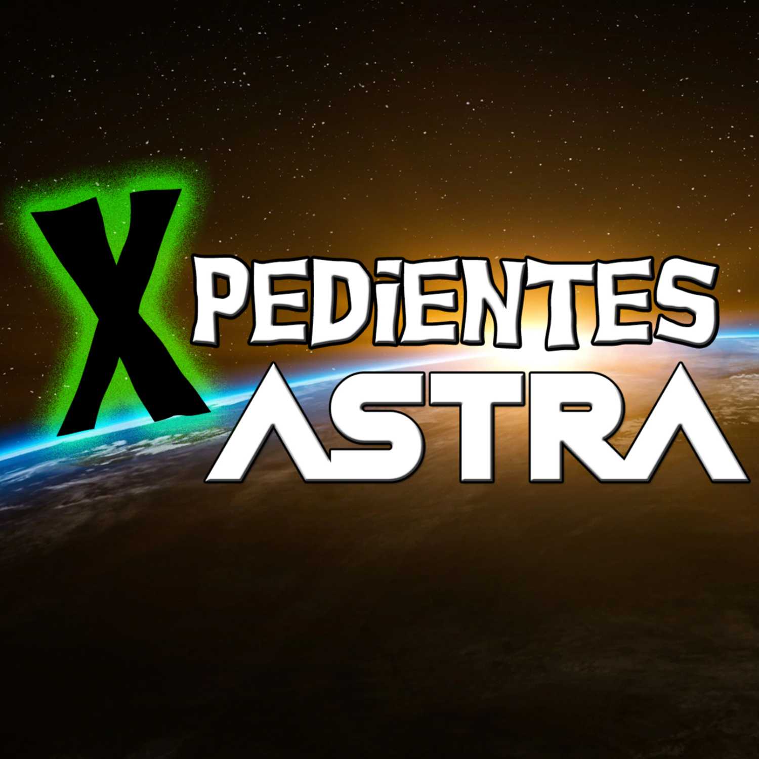 Xpedientes Astra