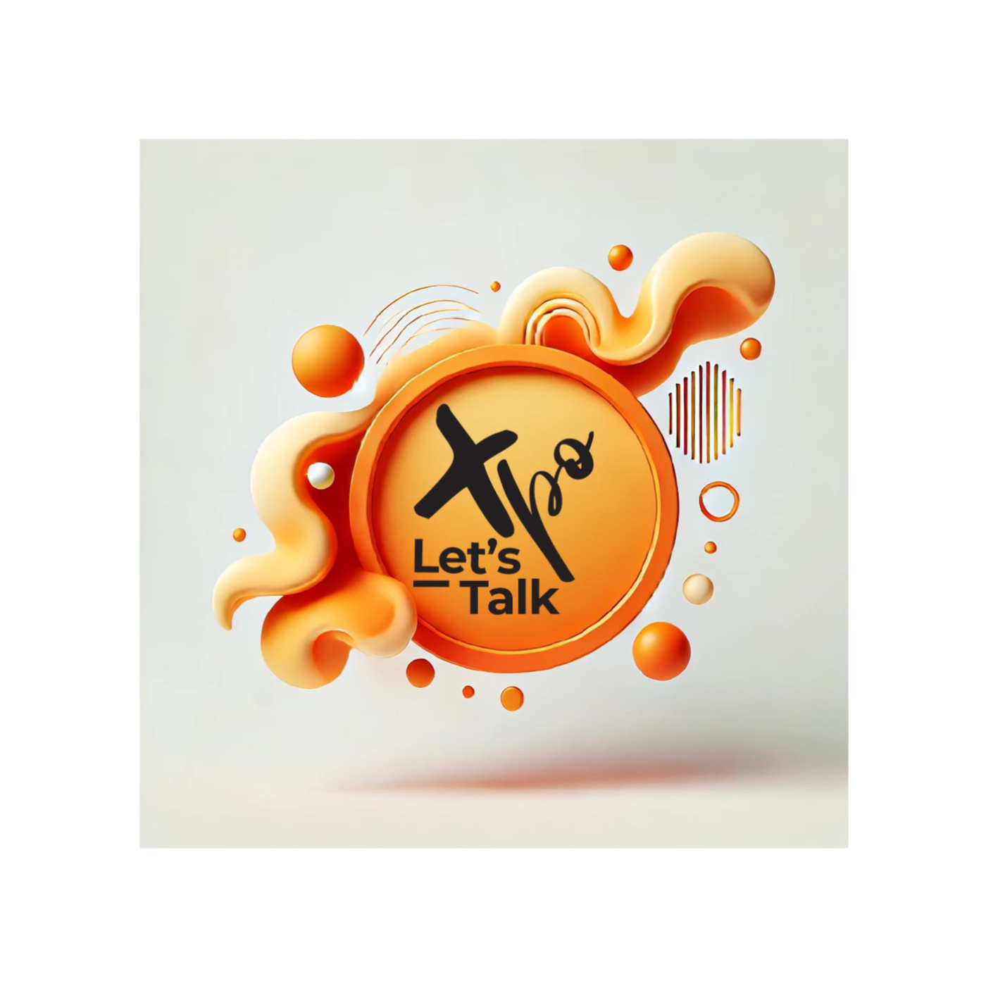 XPO Lets Talk