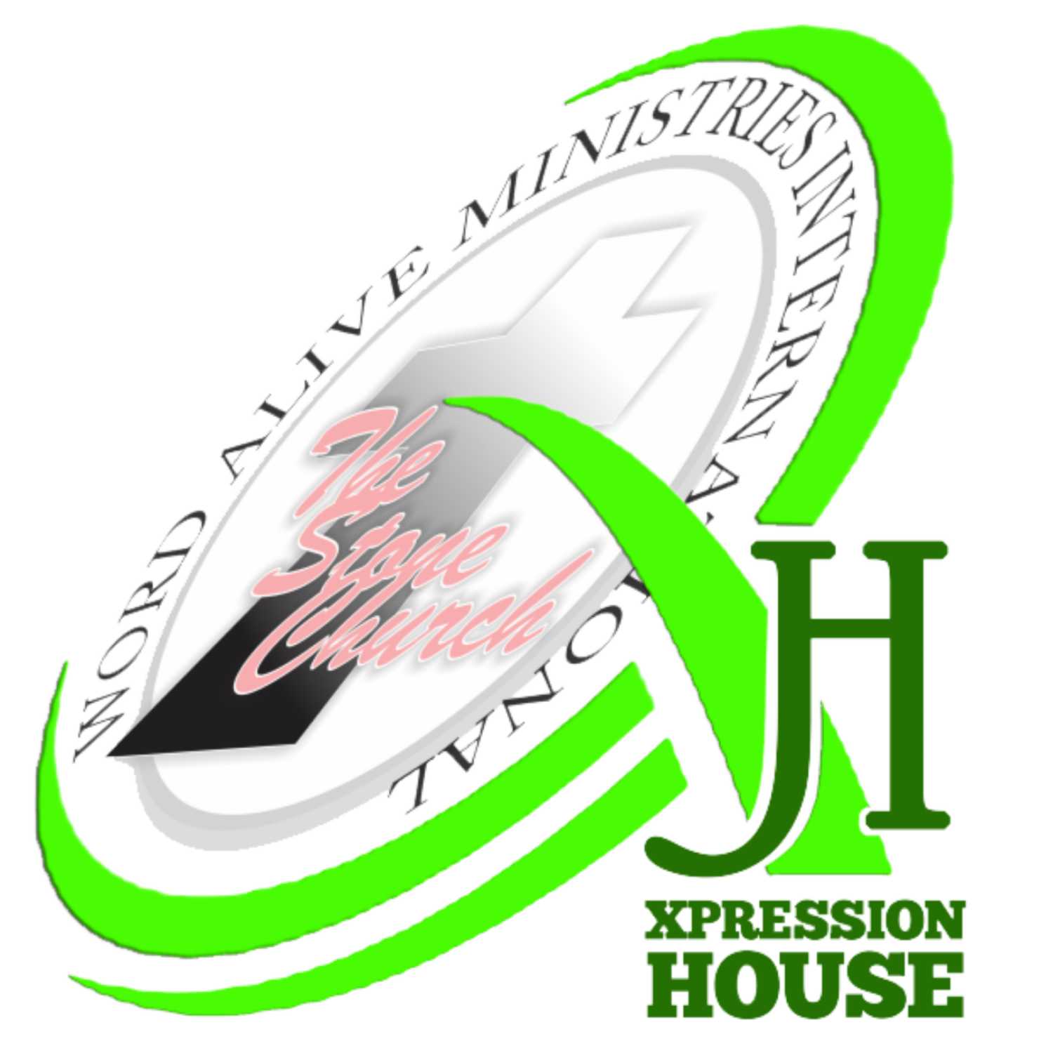 The XpressionHouse