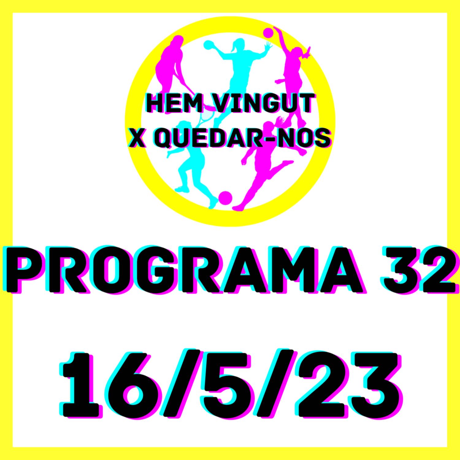 Hem vingut x quedar-nos