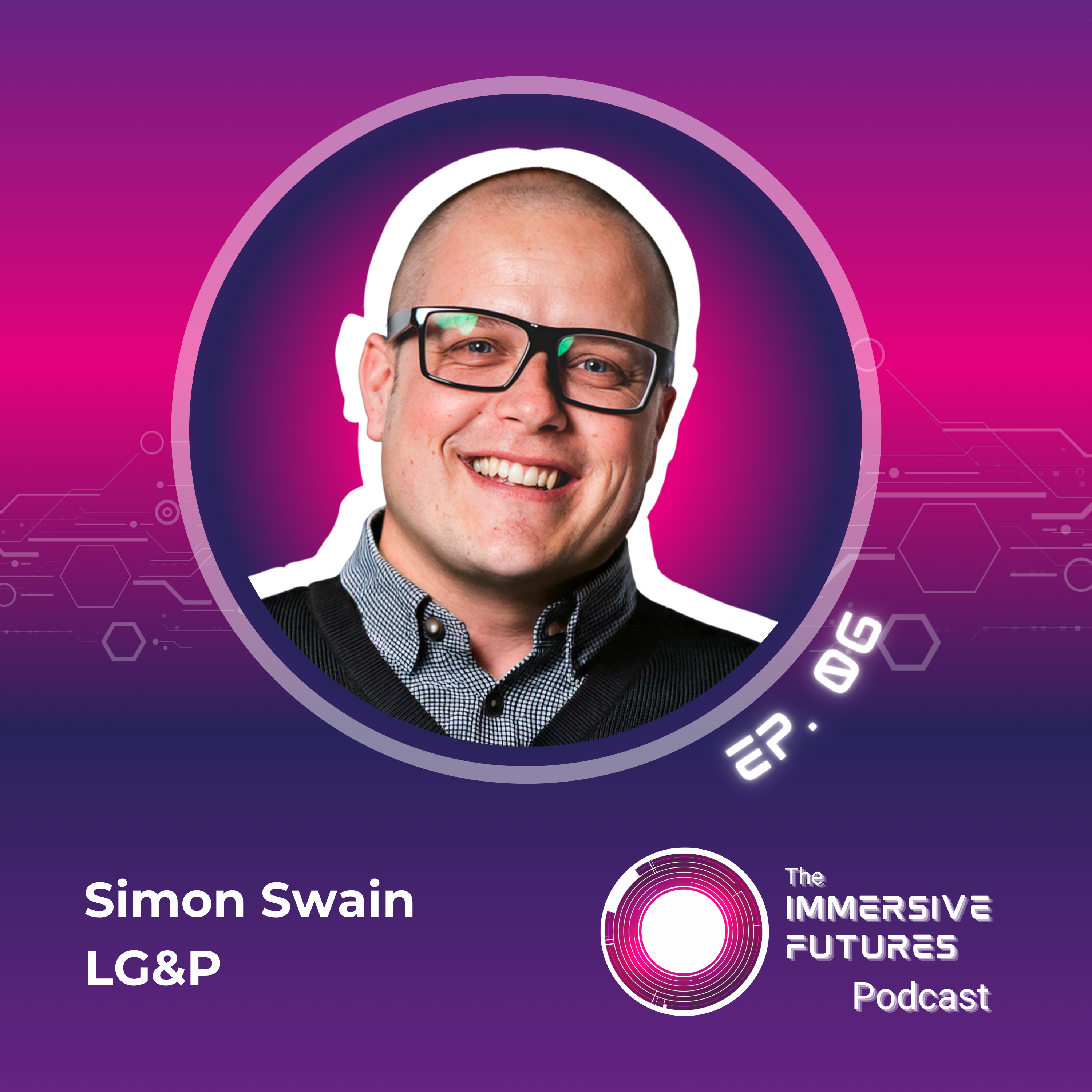 The Immersive Futures Podcast