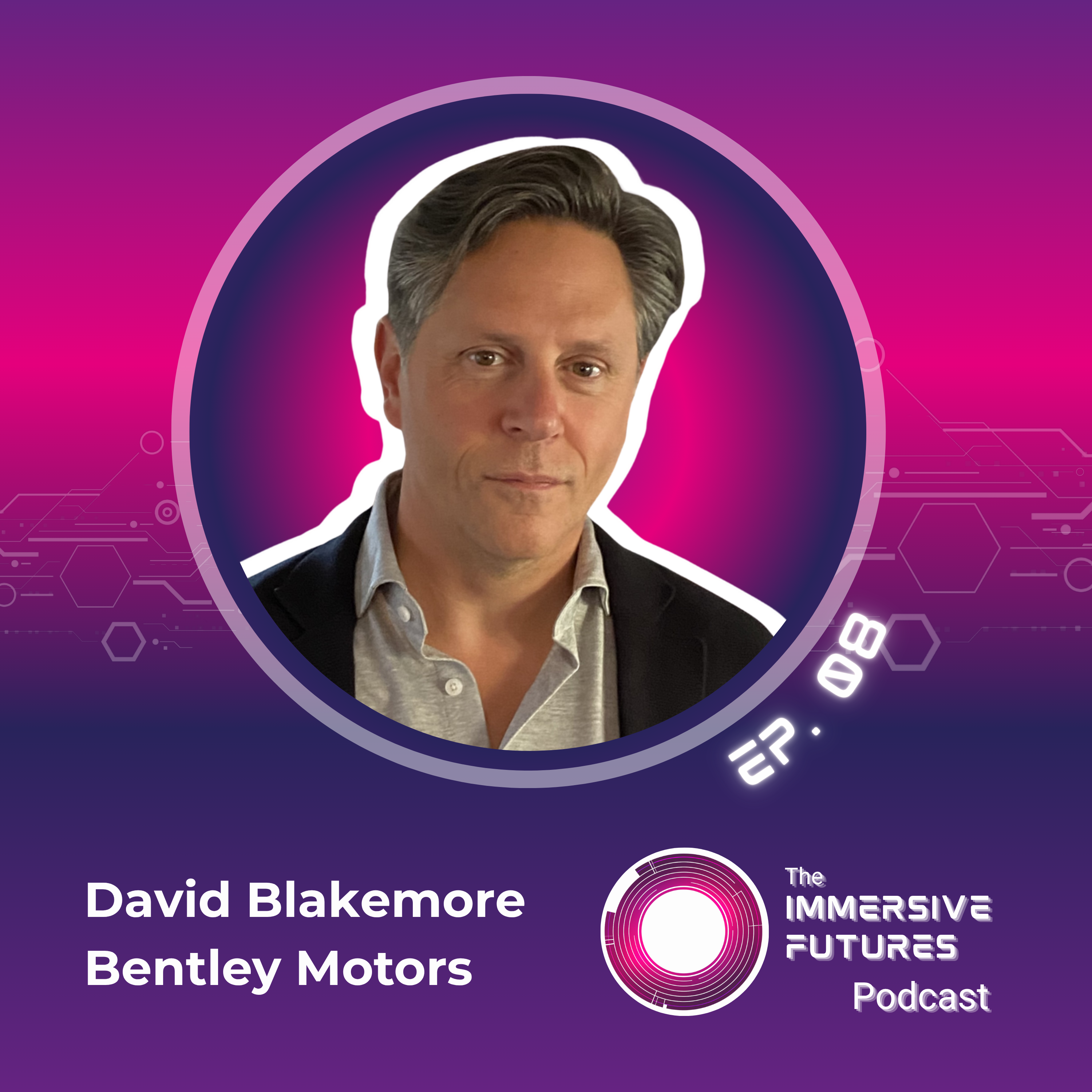 The Immersive Futures Podcast