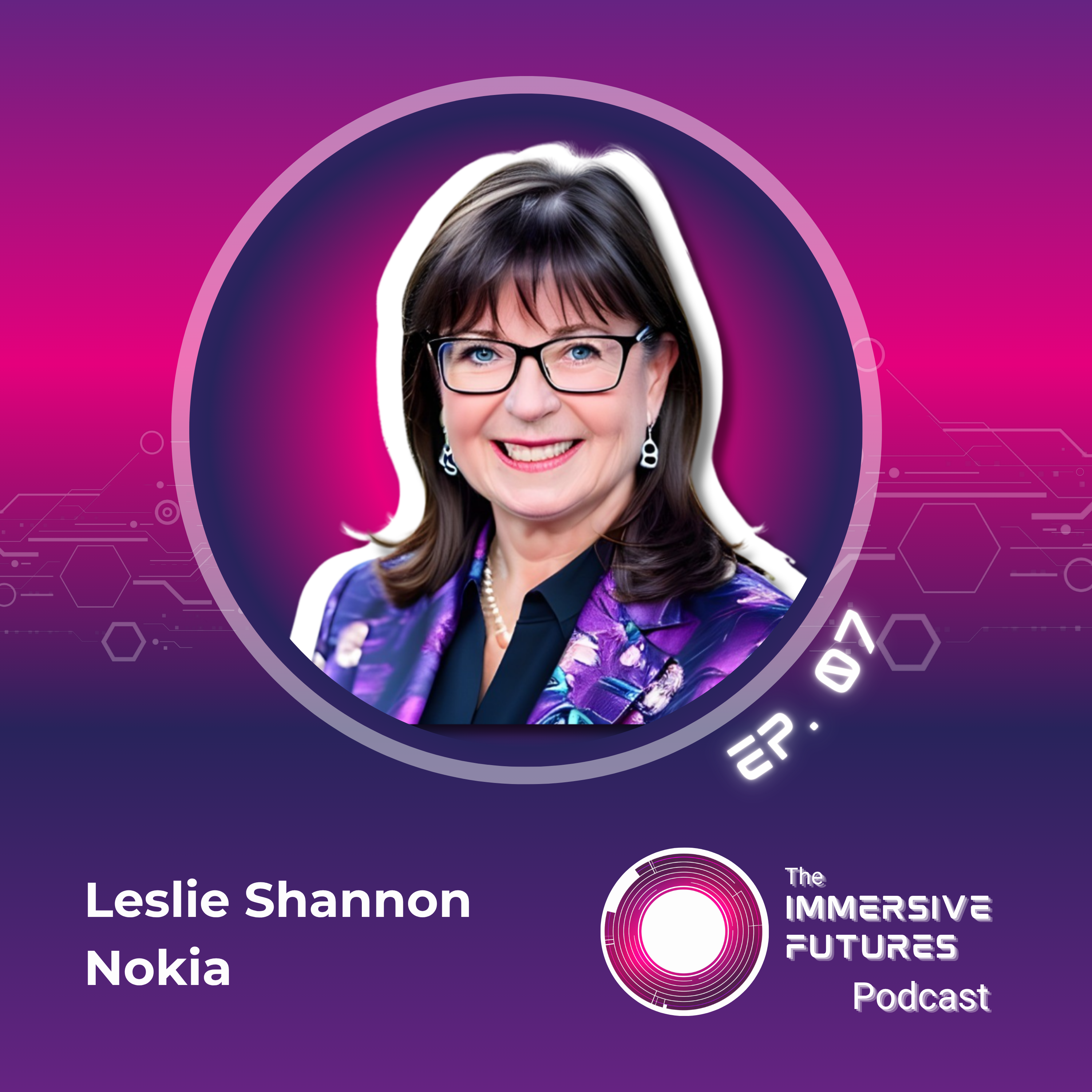 The Immersive Futures Podcast