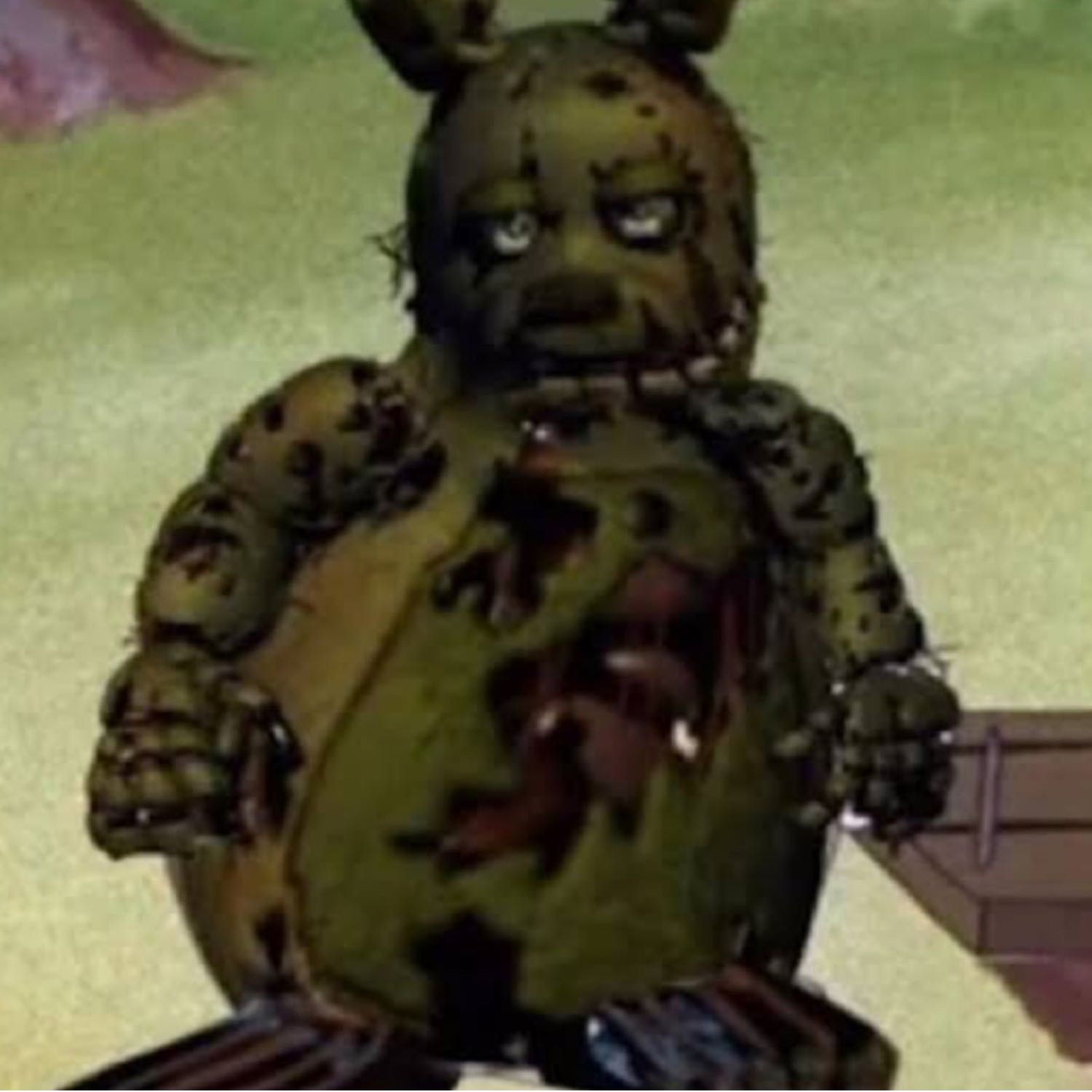 Sus fnaf songs