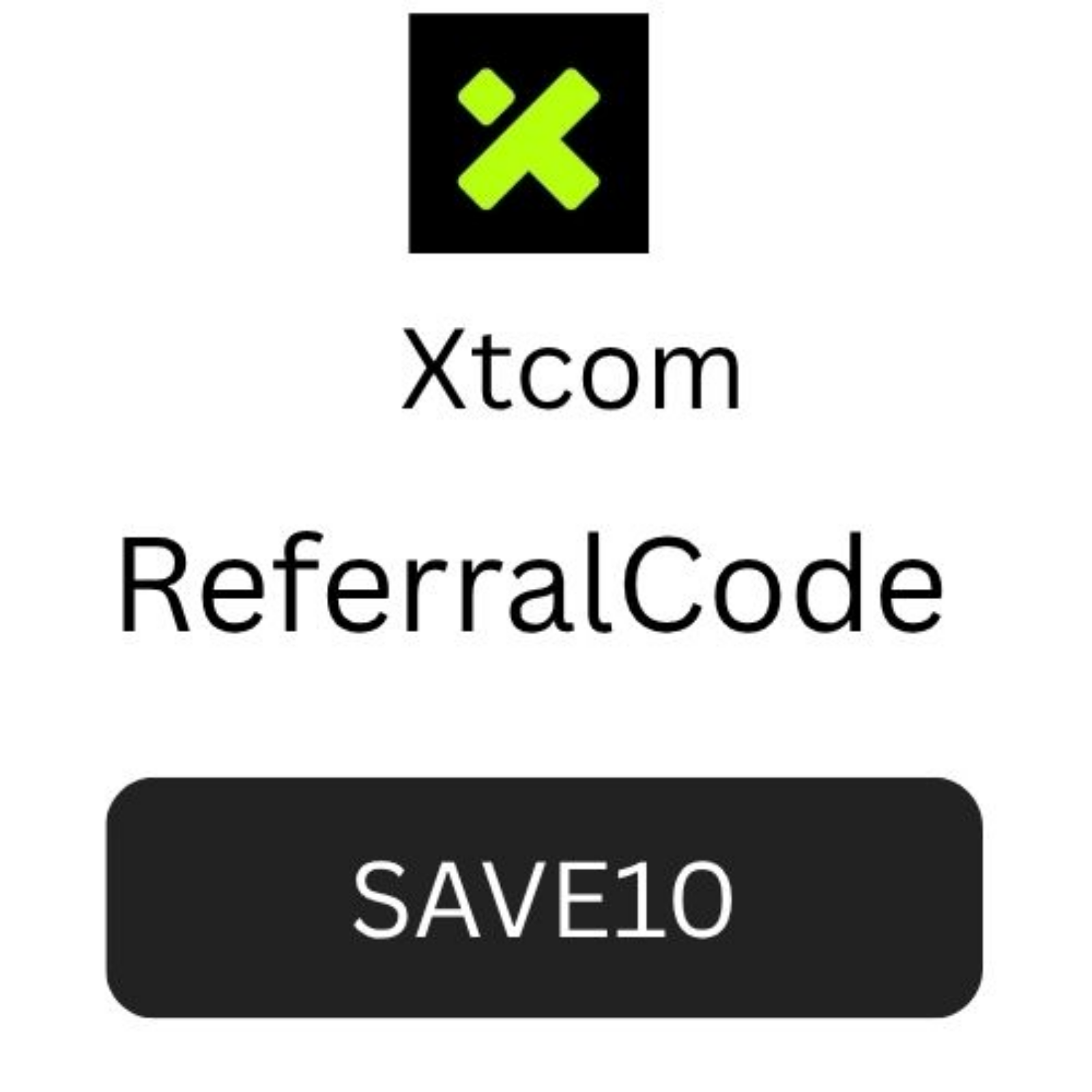 Xt.com Referral-Code „SAVE10“ – 20 % Gebührenrabatt & 5.000 $ Bonus