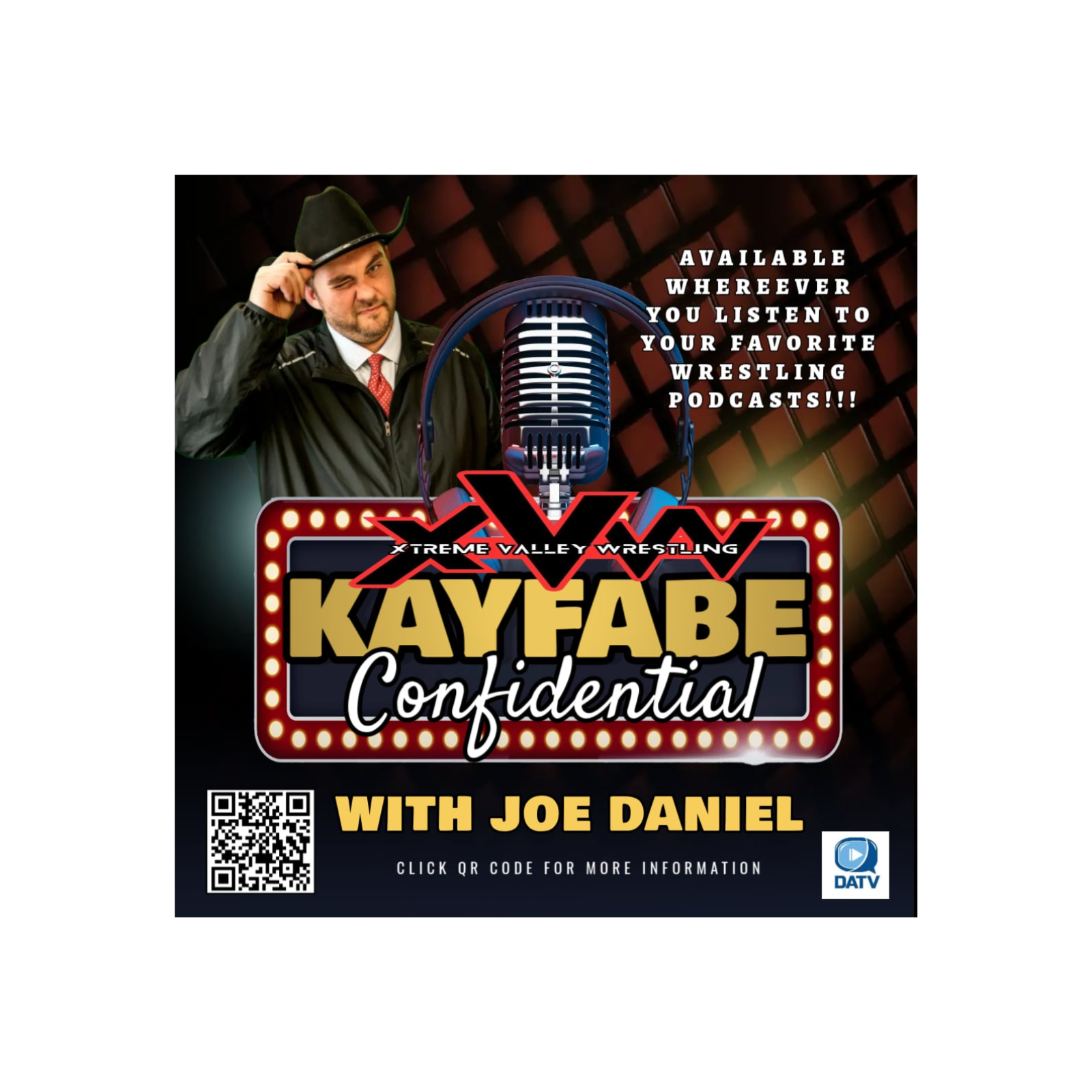 Special Guest: King Of Cable Champion Kodee Travers episode artwork