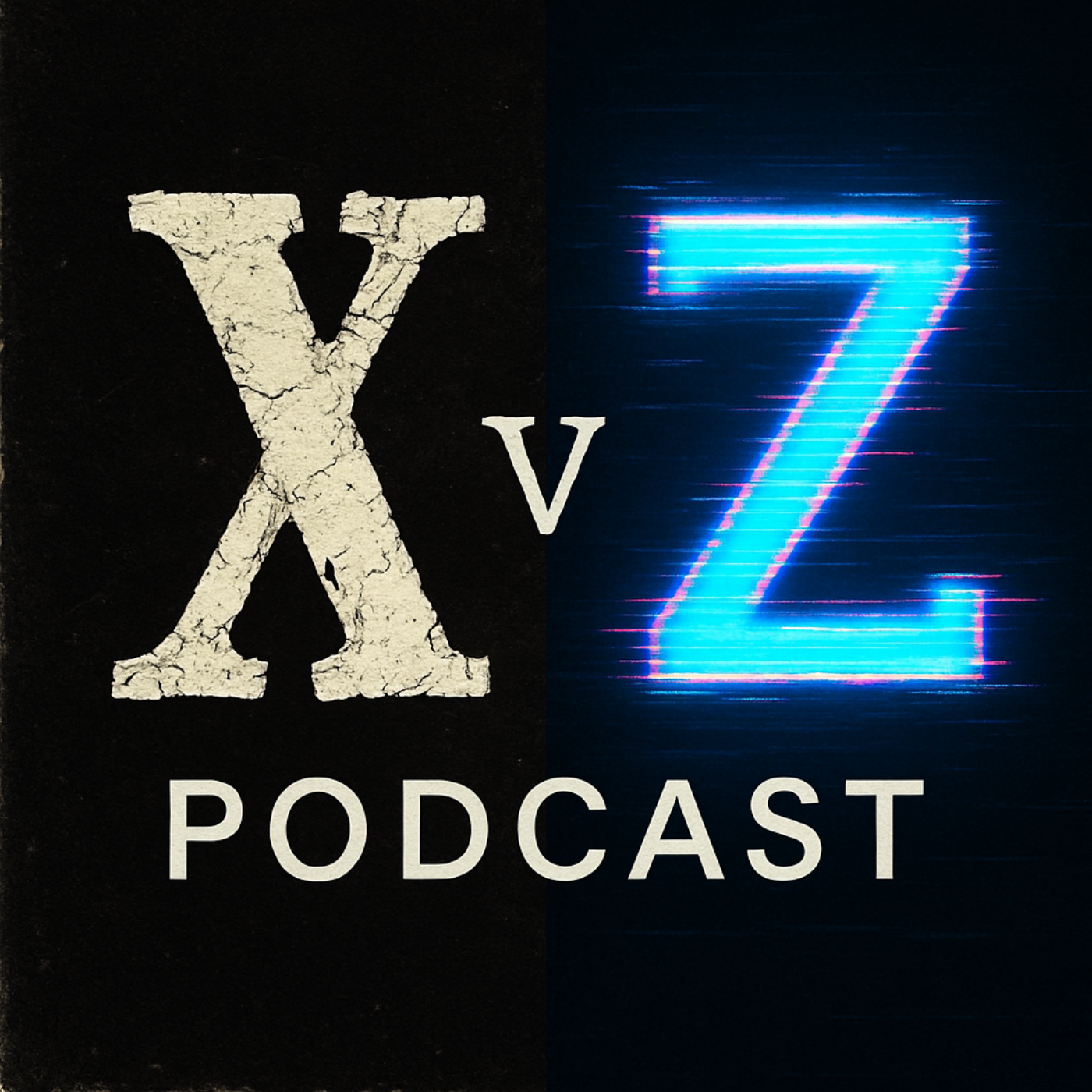 XvZ