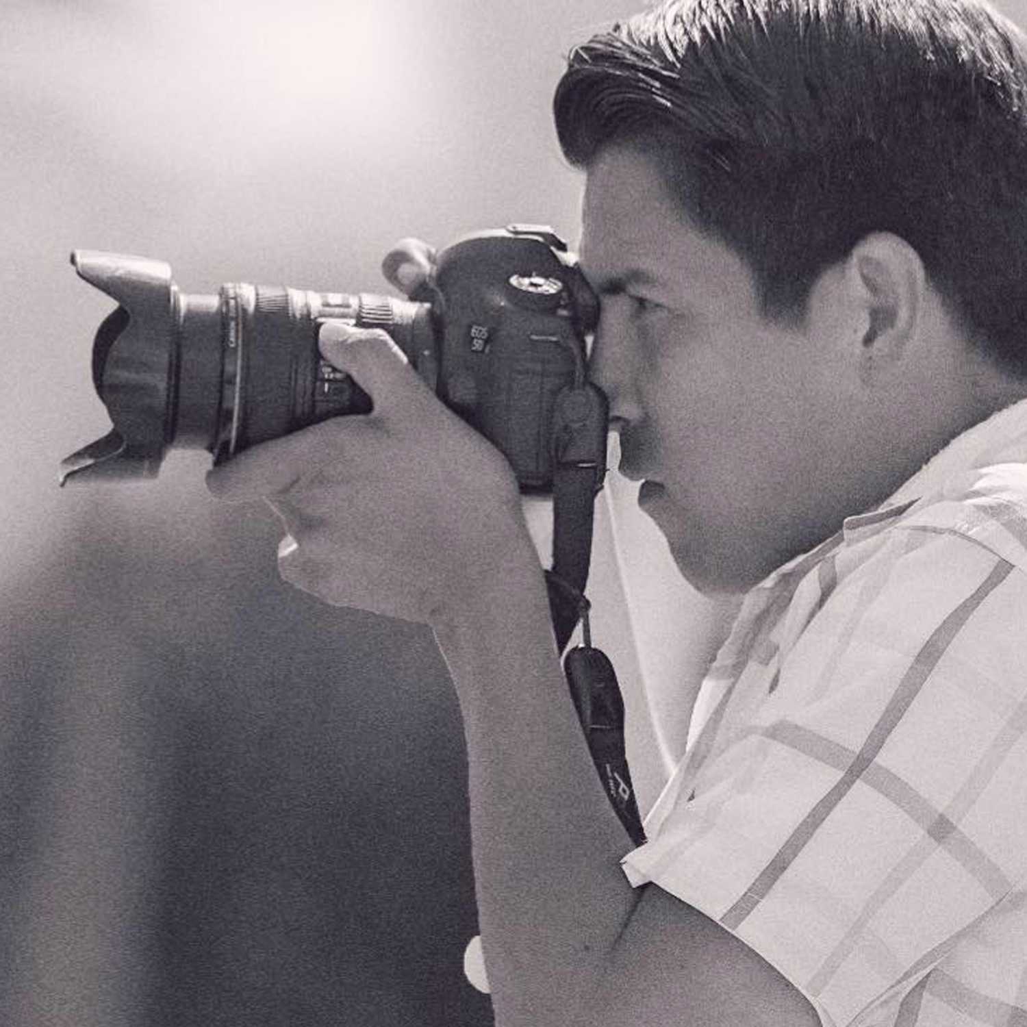 Y Esta Es La Historia con Víctor Lagunas