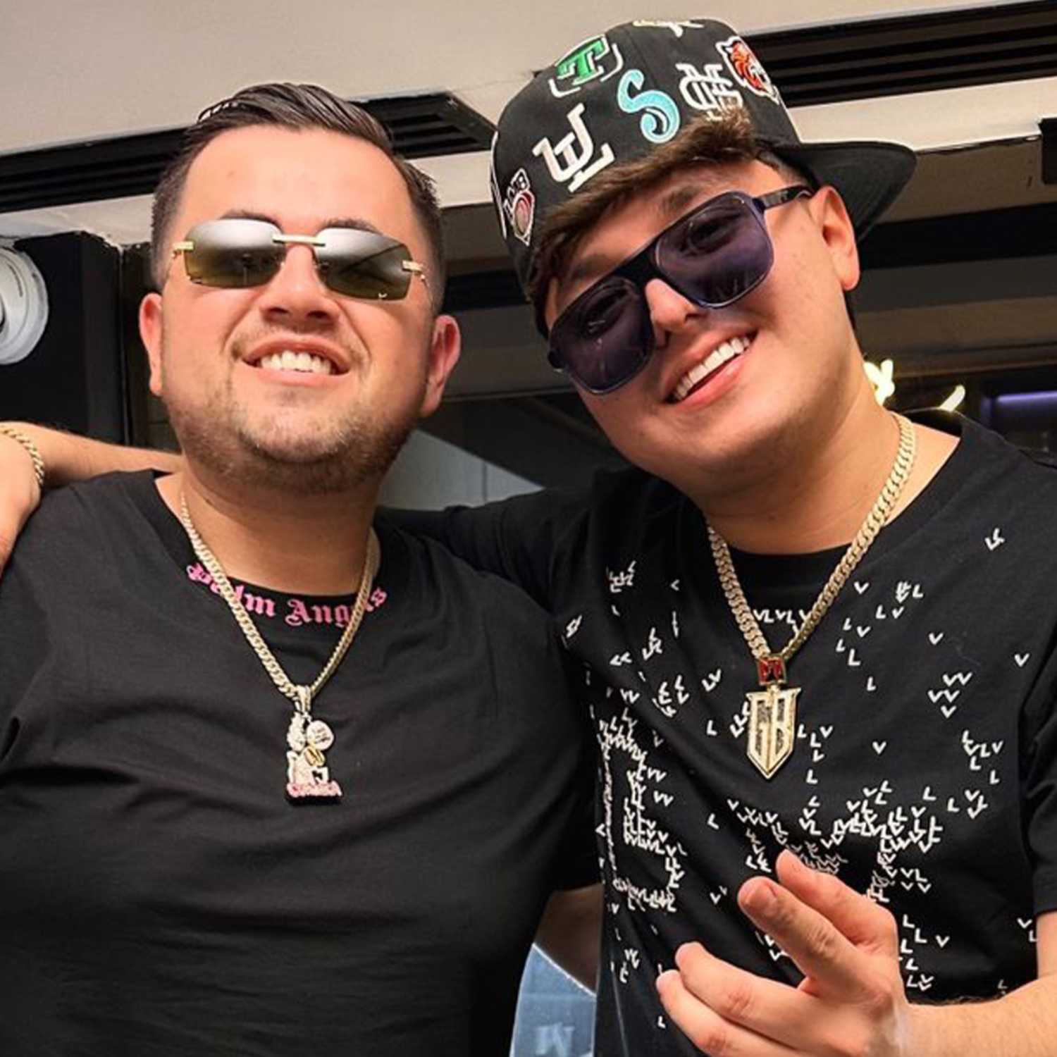 Y Esta Es La Historia con Víctor Lagunas