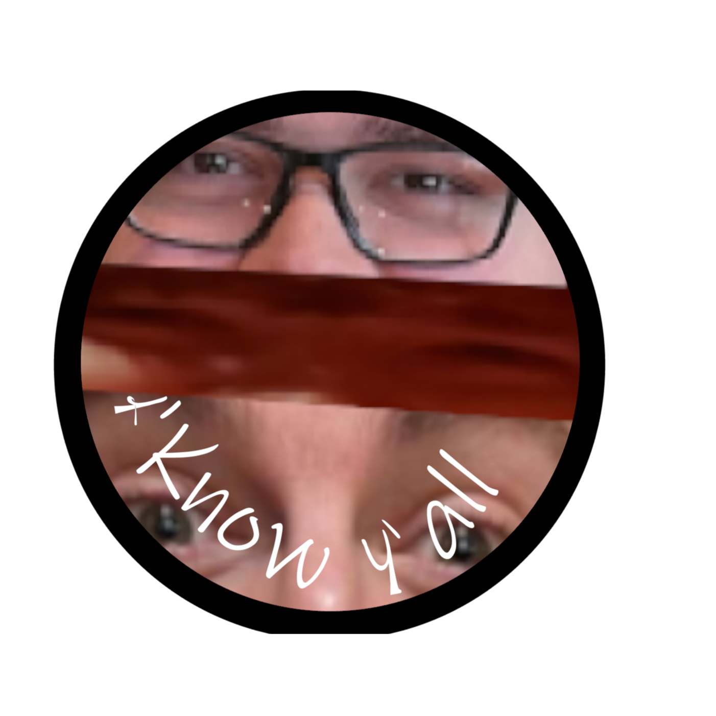 Y'Know Y'all