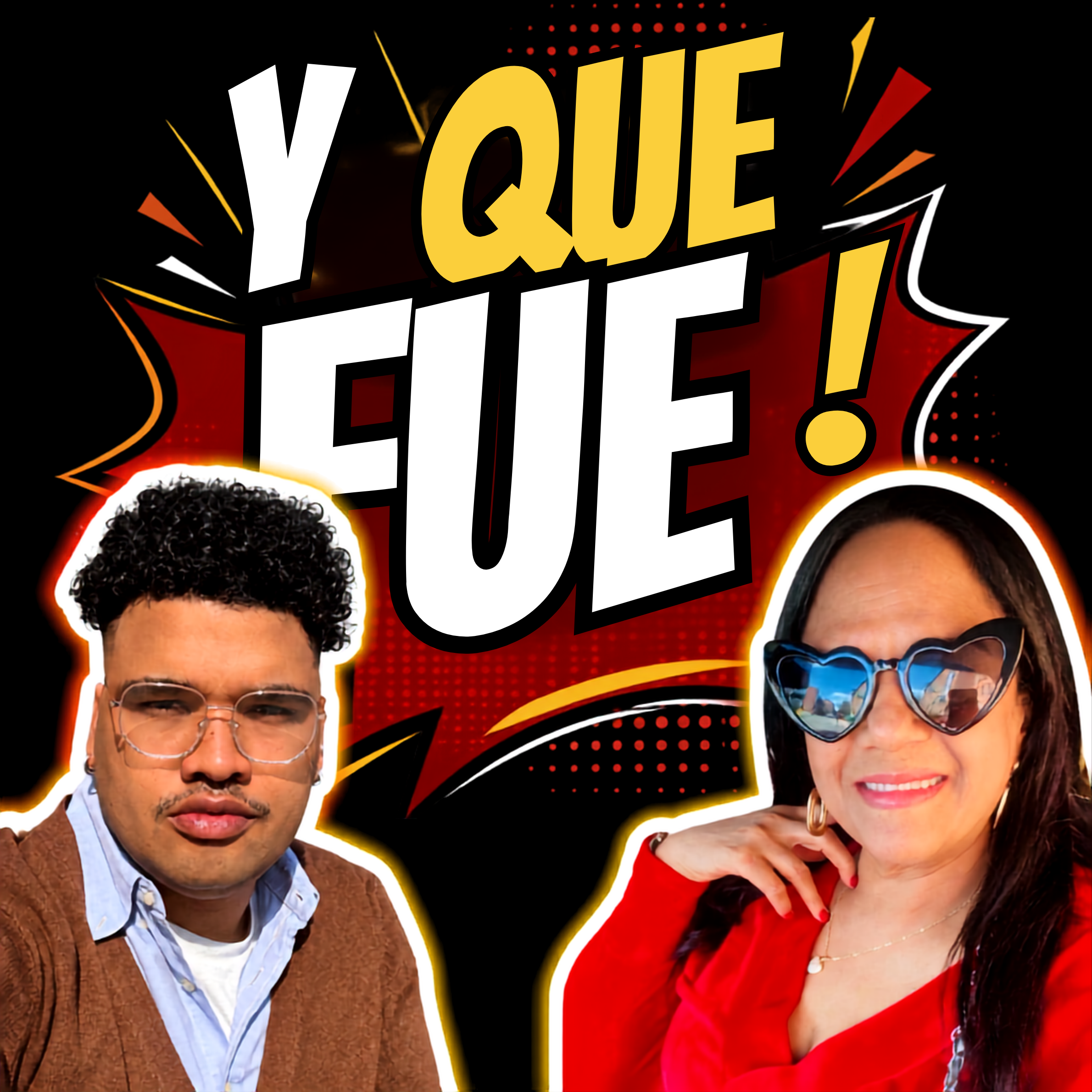 ¿Y Que Fue? EP: 11 ¿Y Que Fue Con el BBL?