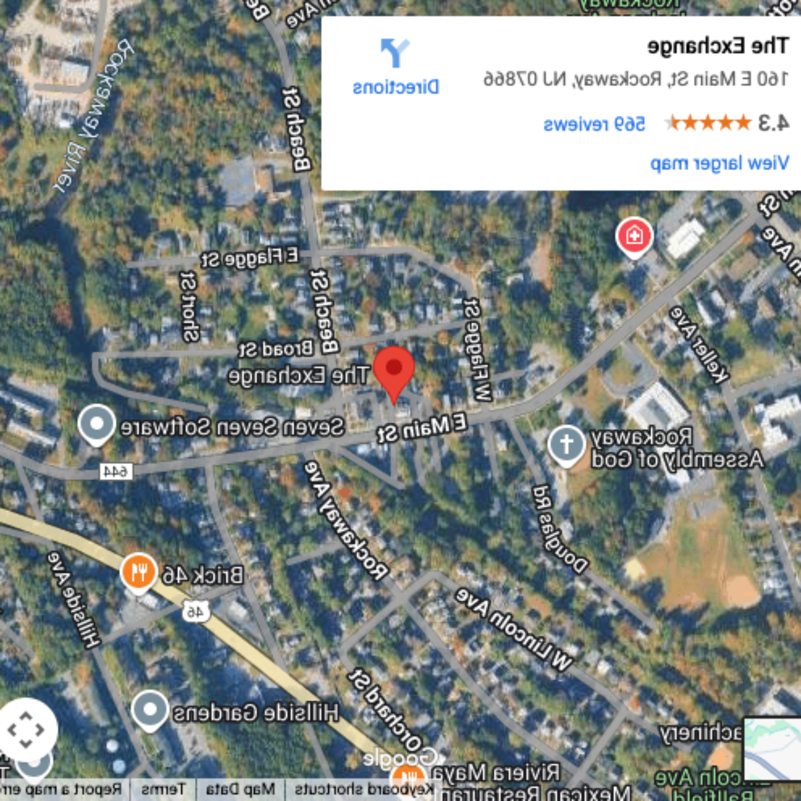 EP-045 Open Mic All-Stars at the Exchange (Part II)