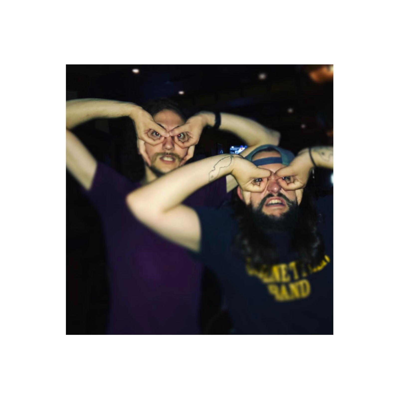 EP-047 Trevor O’Connor