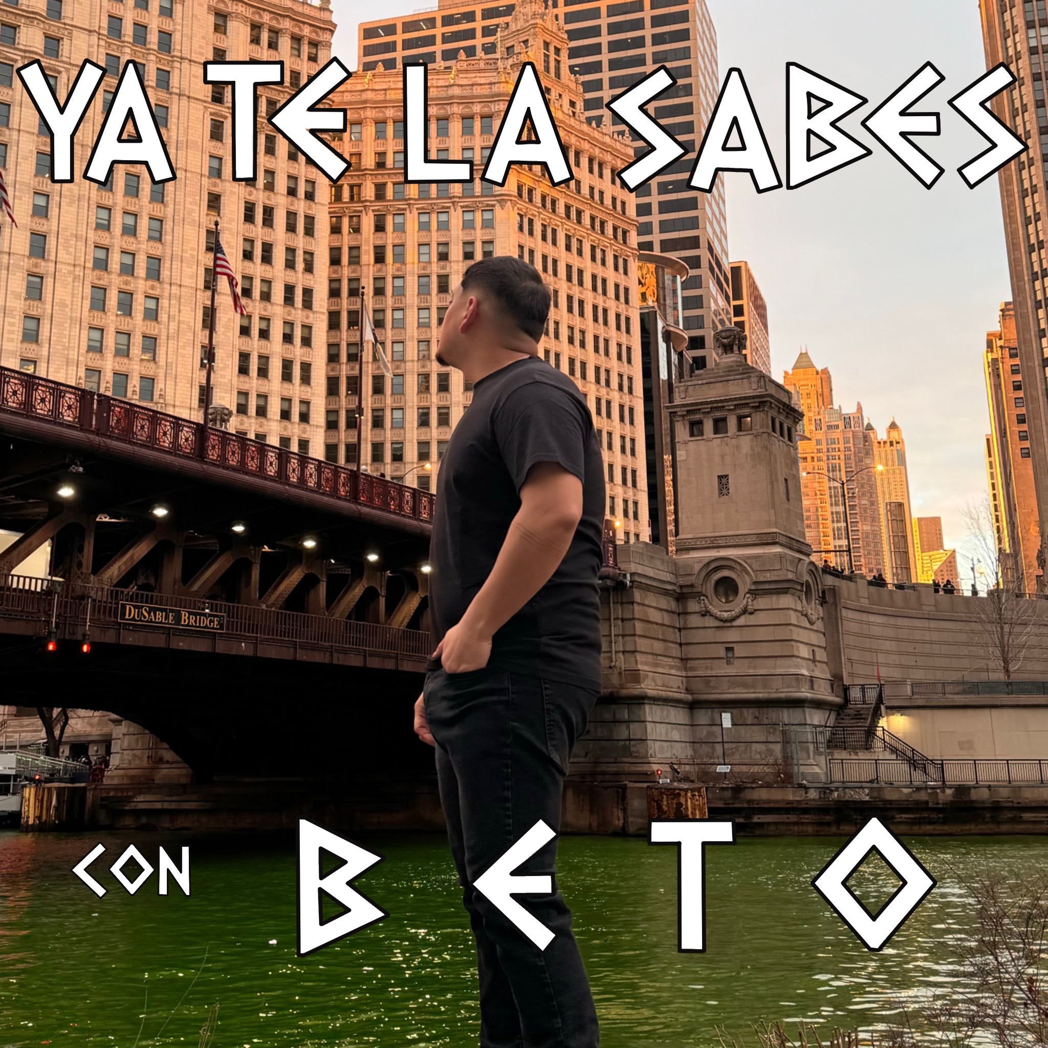 Ya Te La Sabes