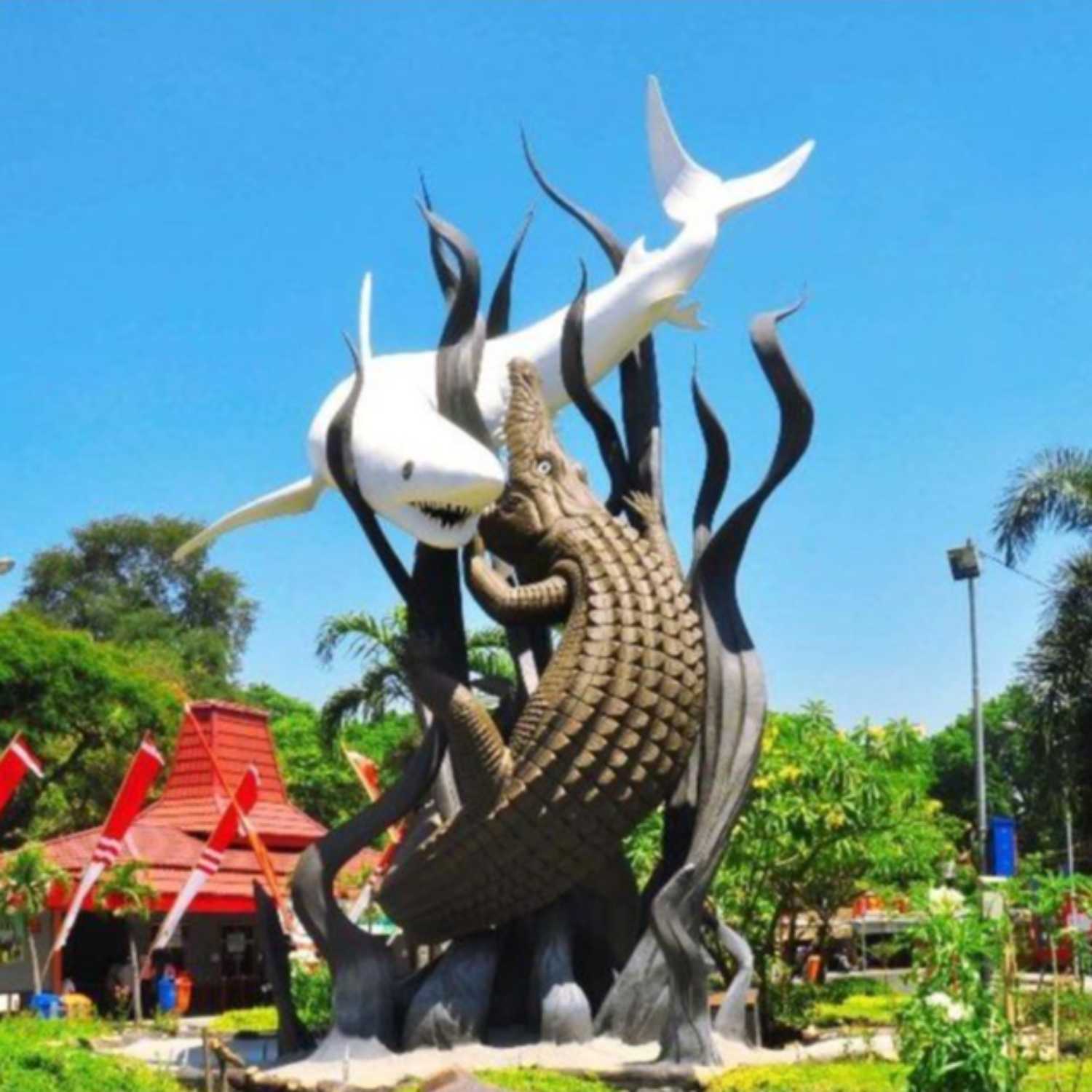 Surabaya episode artwork