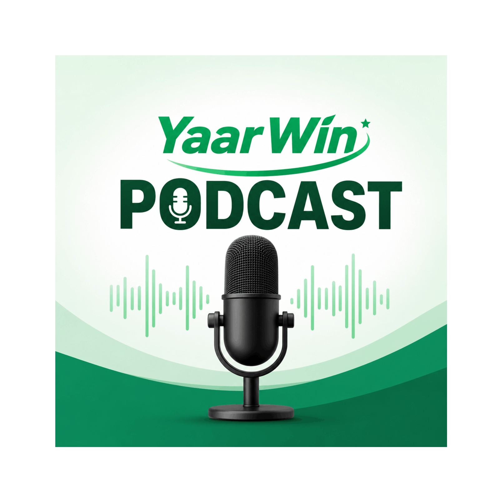 Yaar Win Podcast
