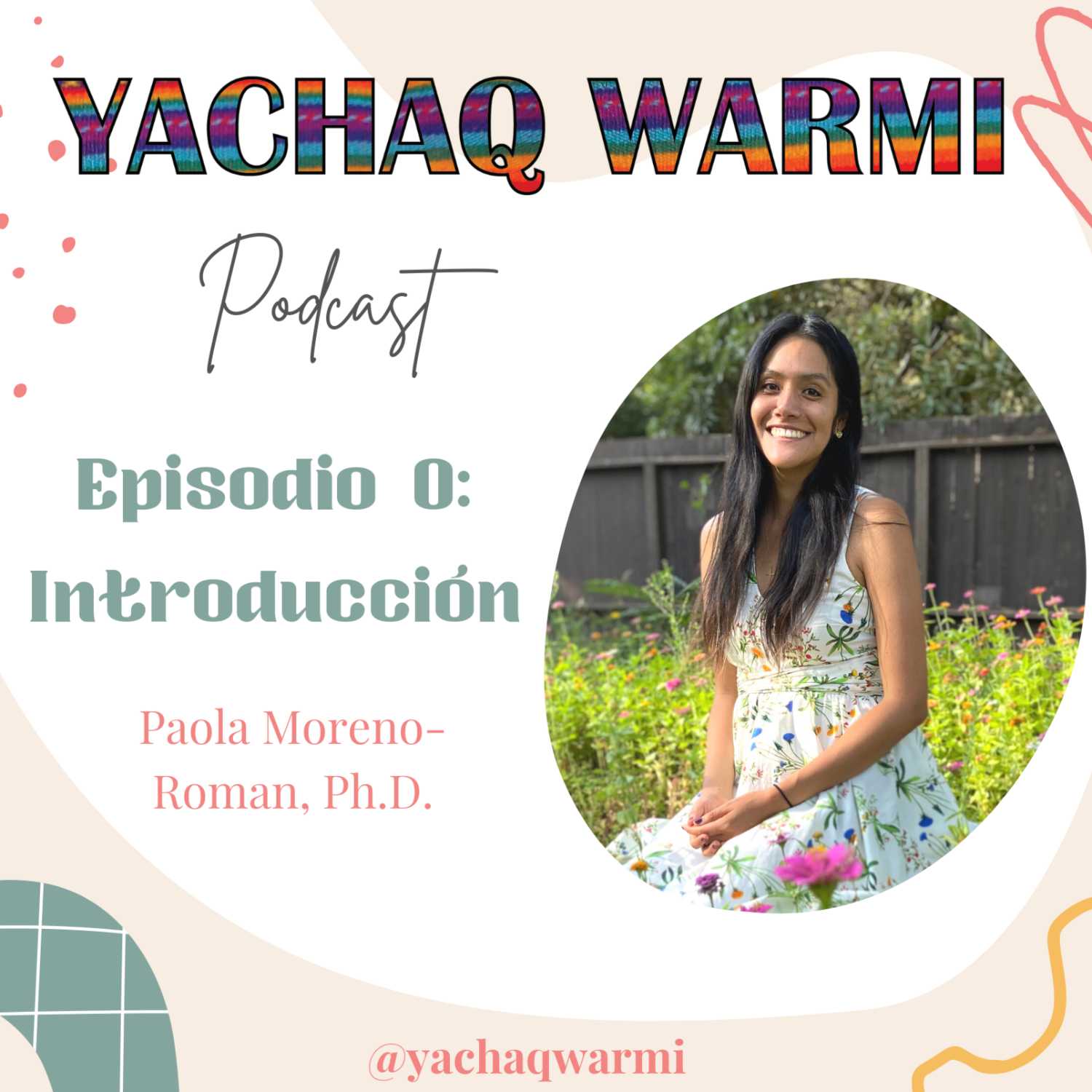 Yachaq Warmi