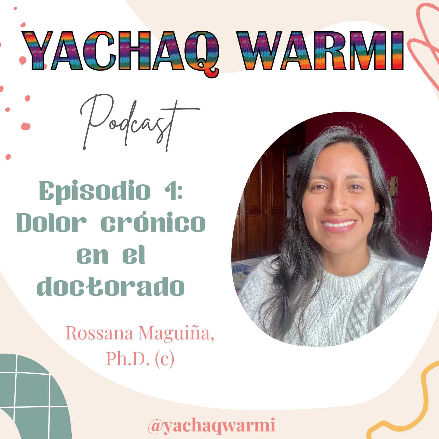 Yachaq Warmi