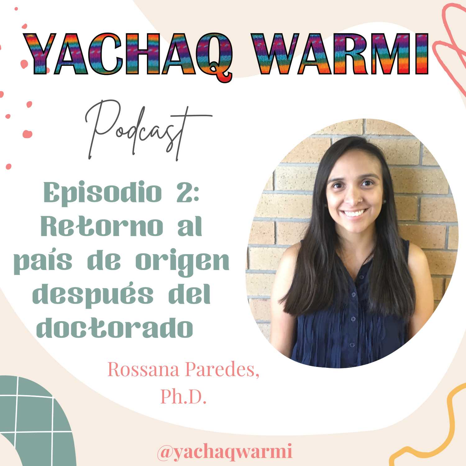 Yachaq Warmi