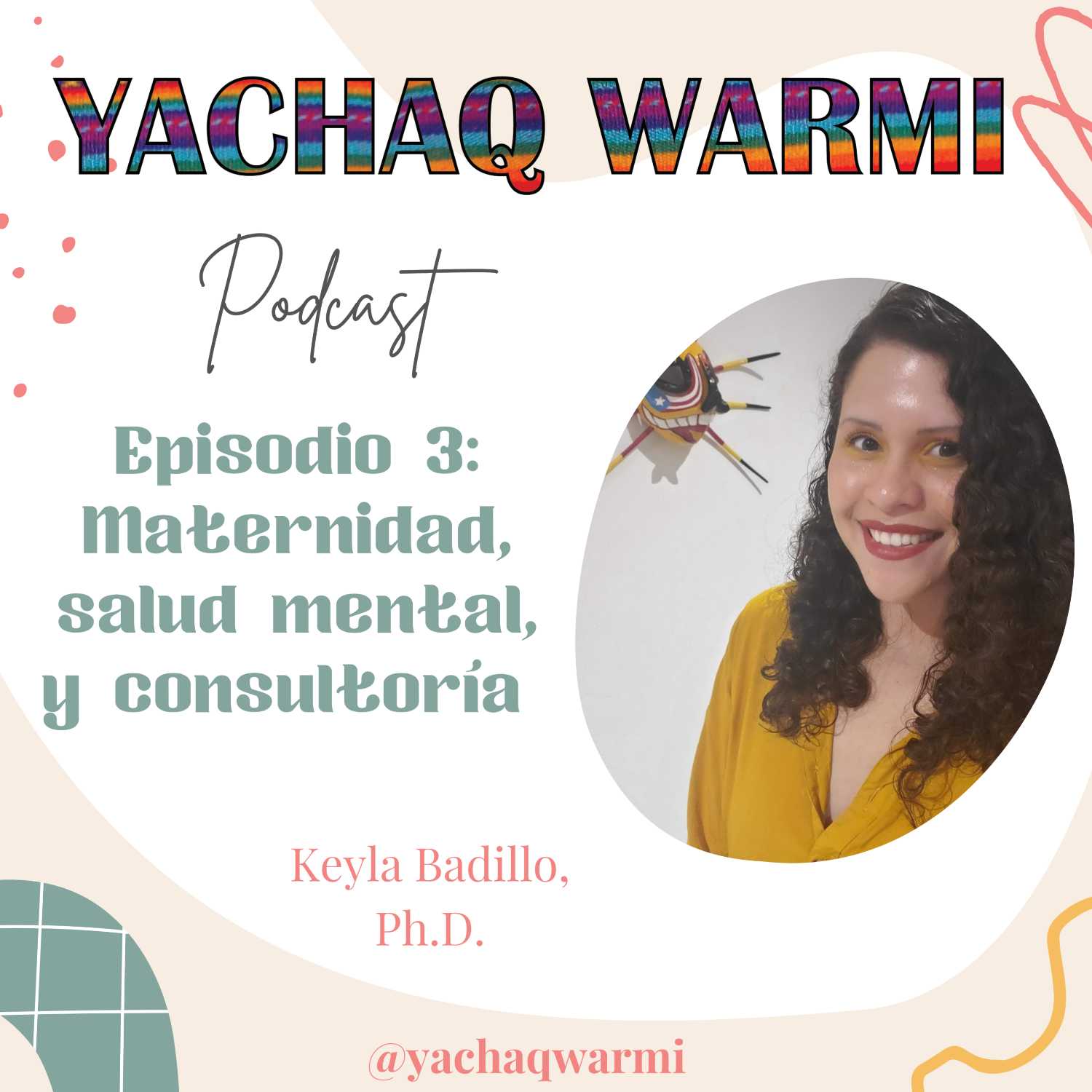 Yachaq Warmi