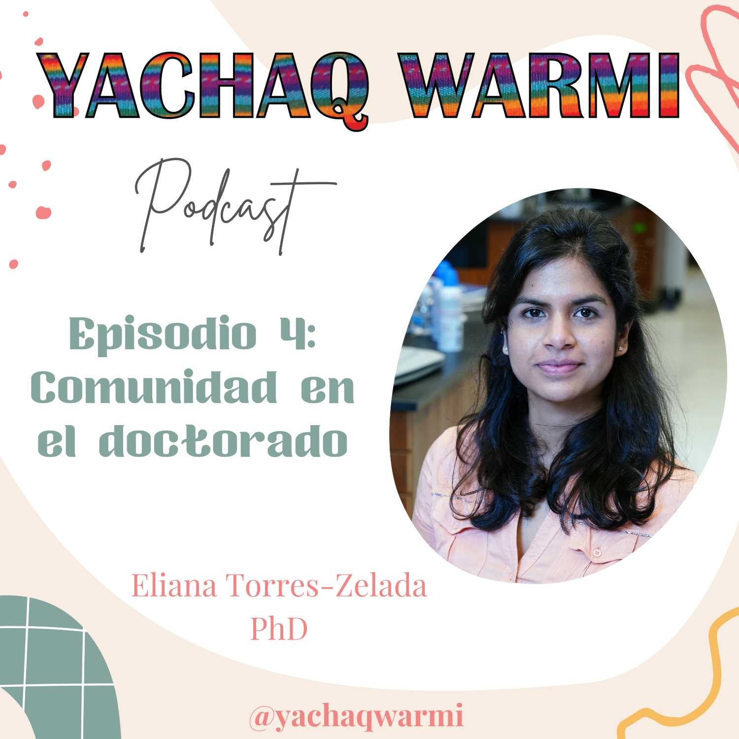 Yachaq Warmi