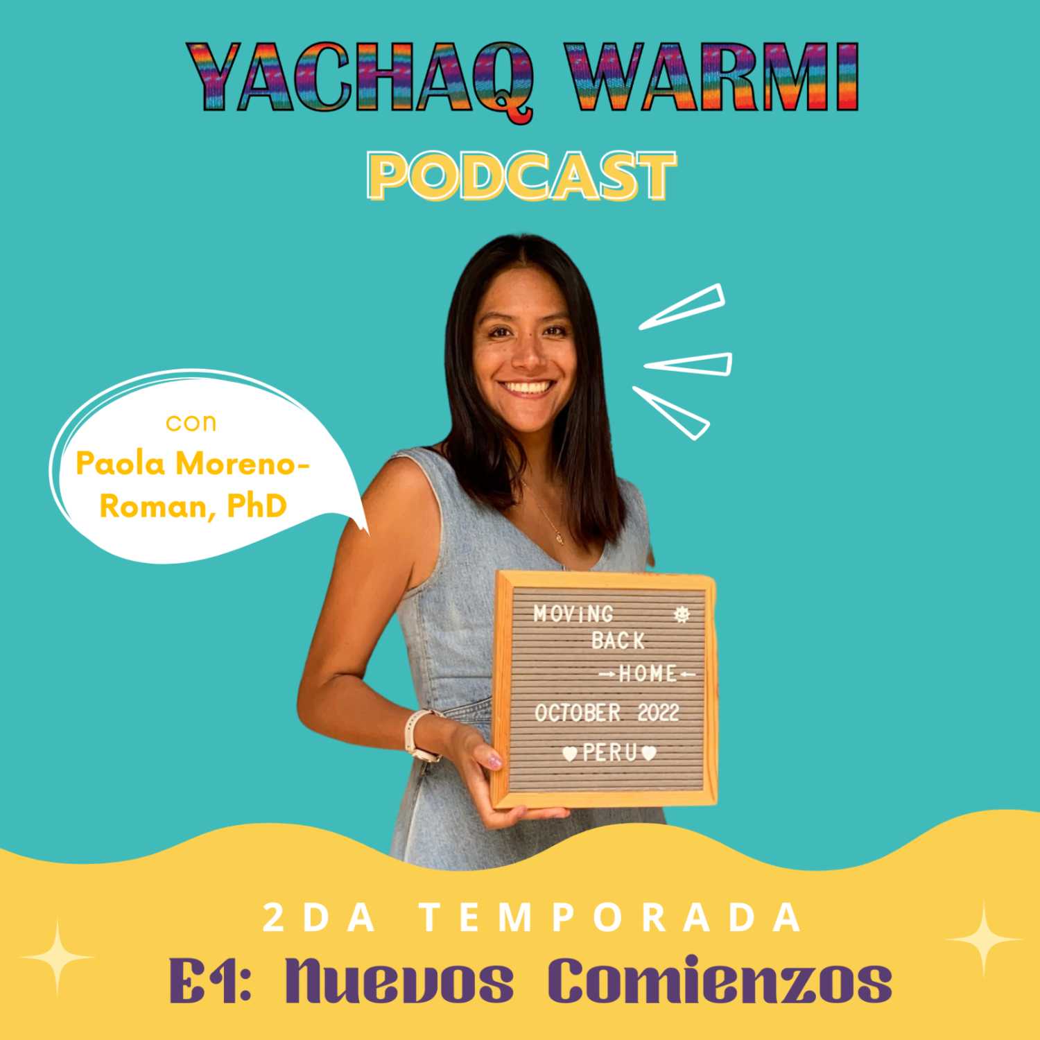 Yachaq Warmi