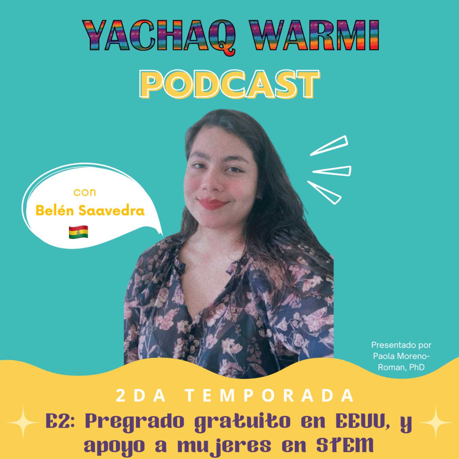 Yachaq Warmi