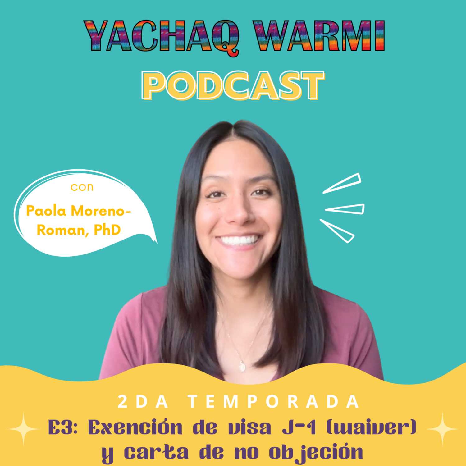 Yachaq Warmi