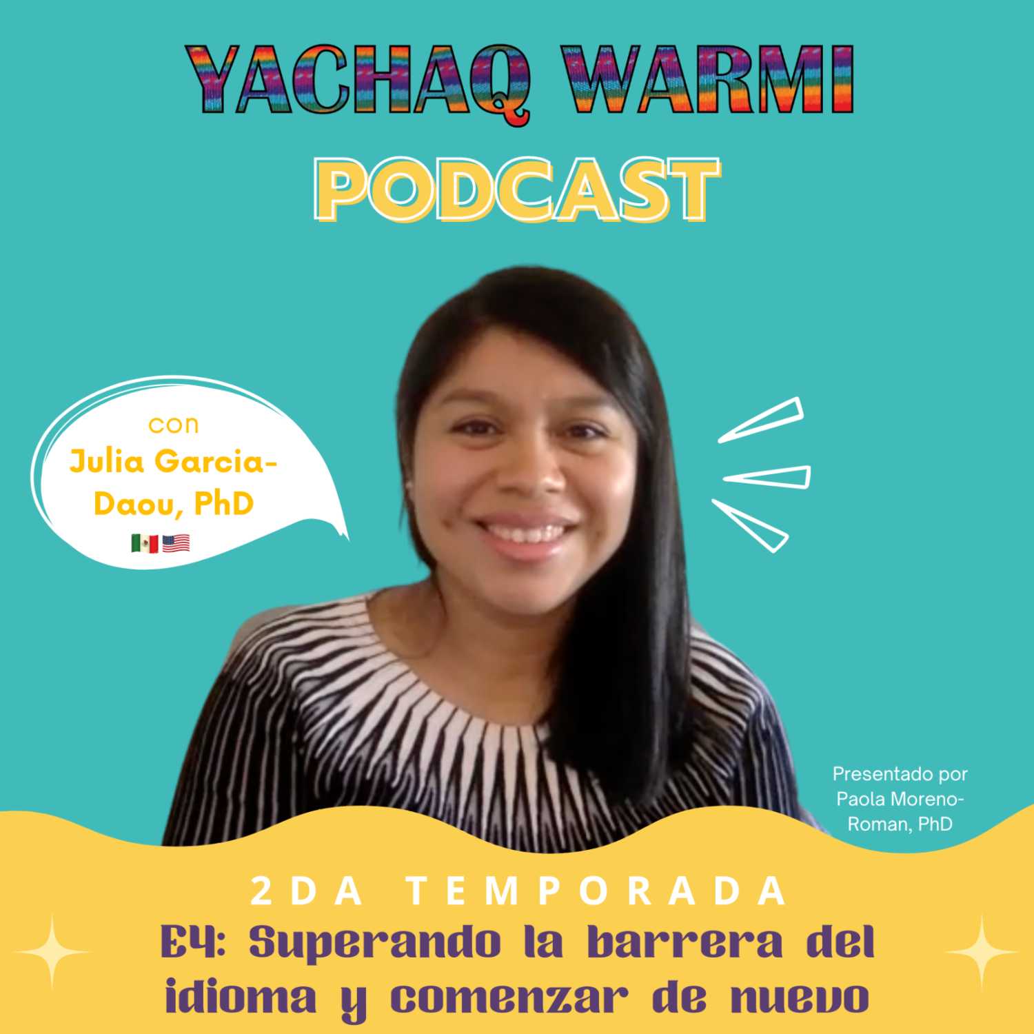 Yachaq Warmi